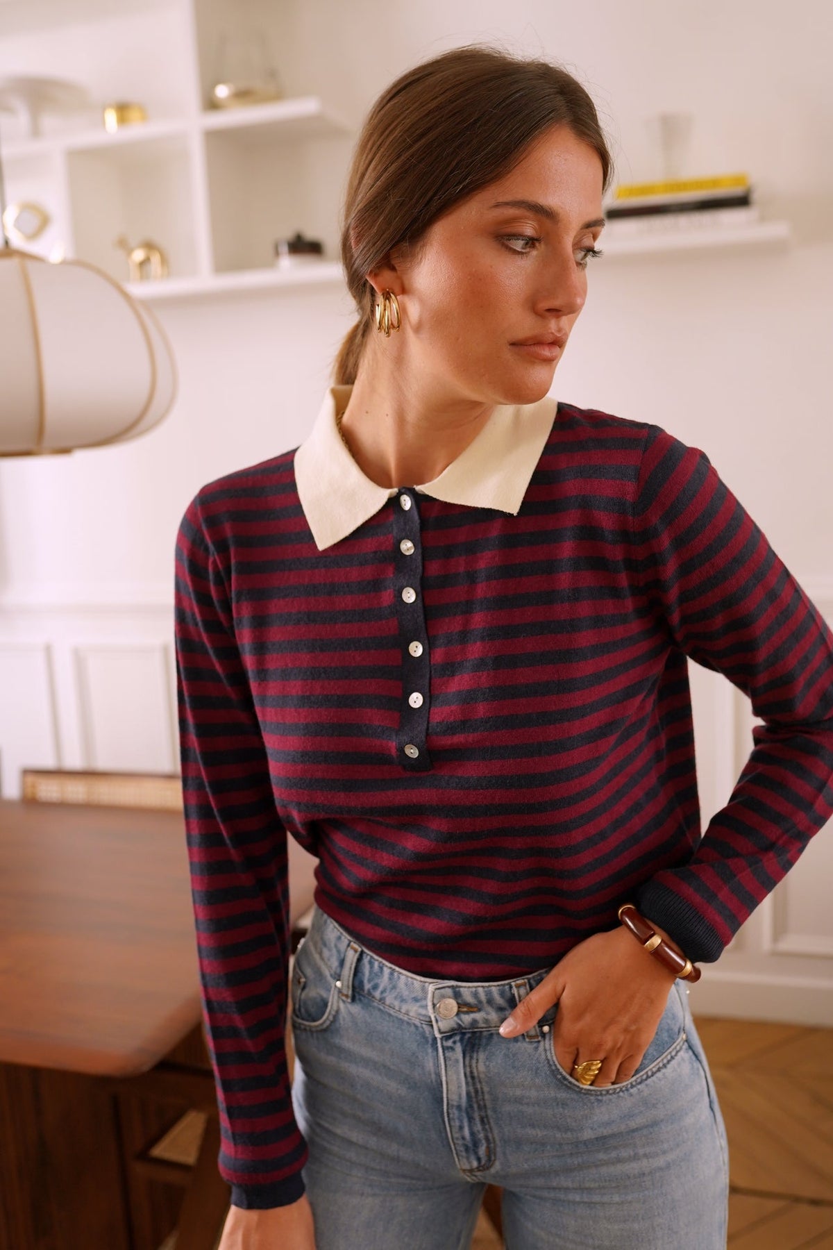 Polo Laurentis