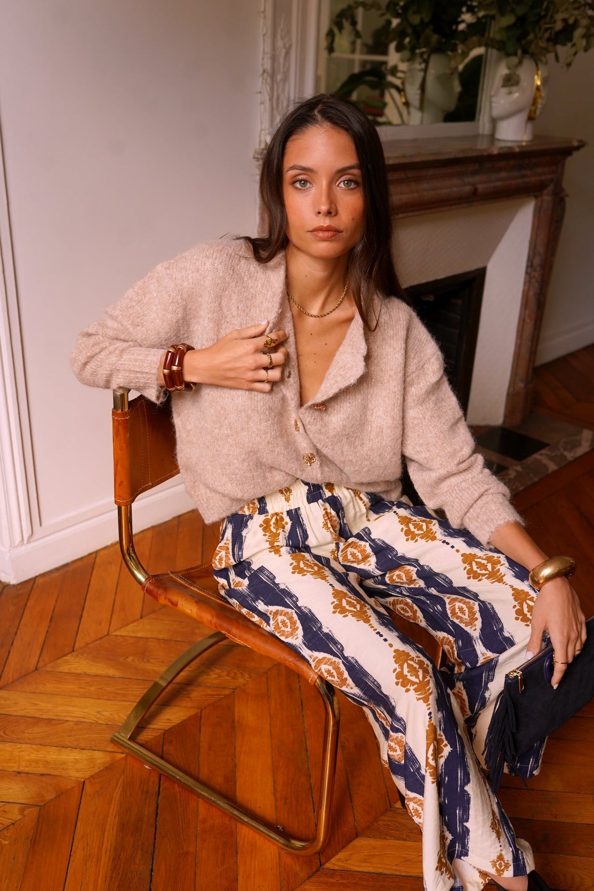 Maille Ellery