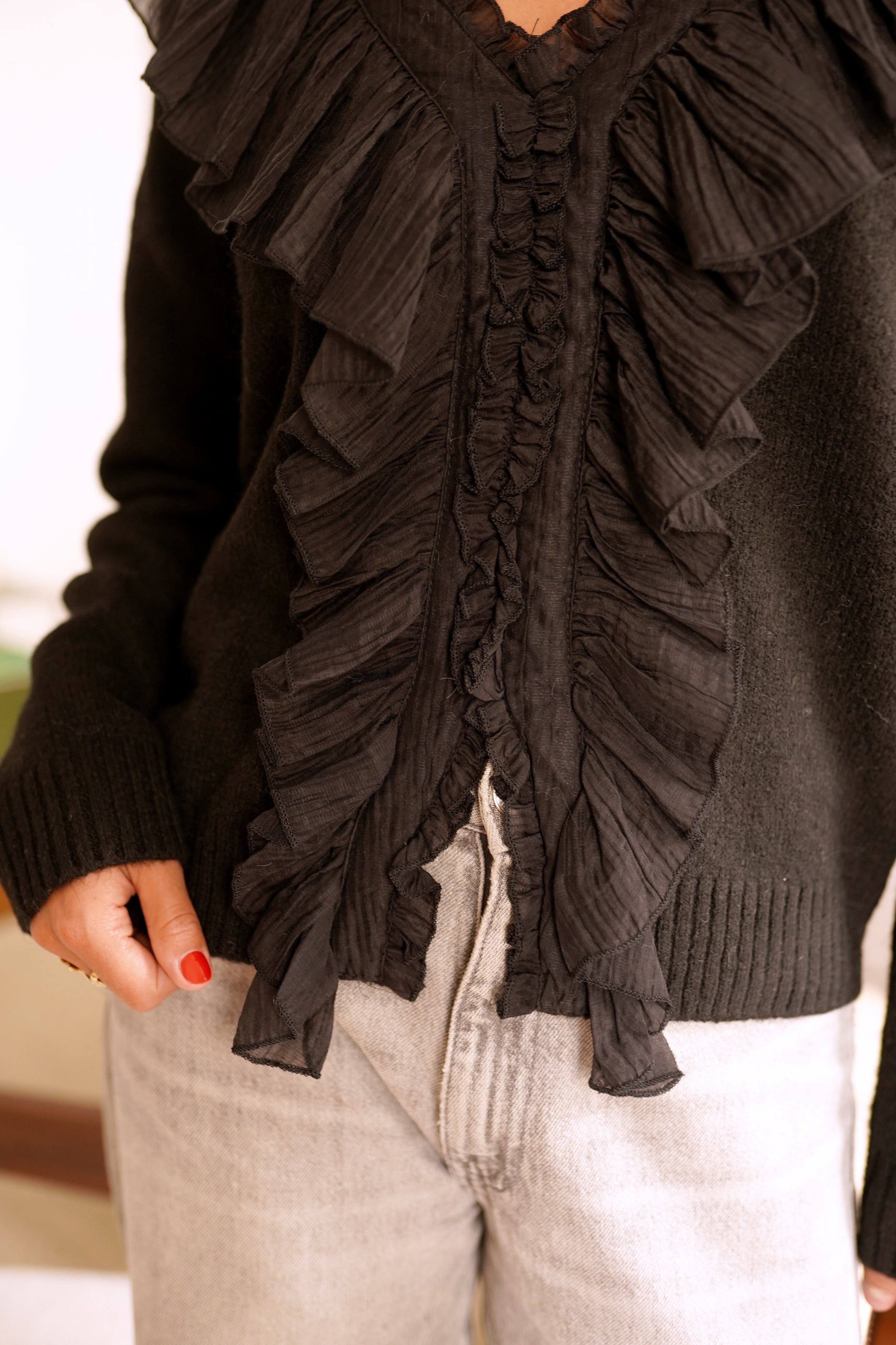 Maille Jonas