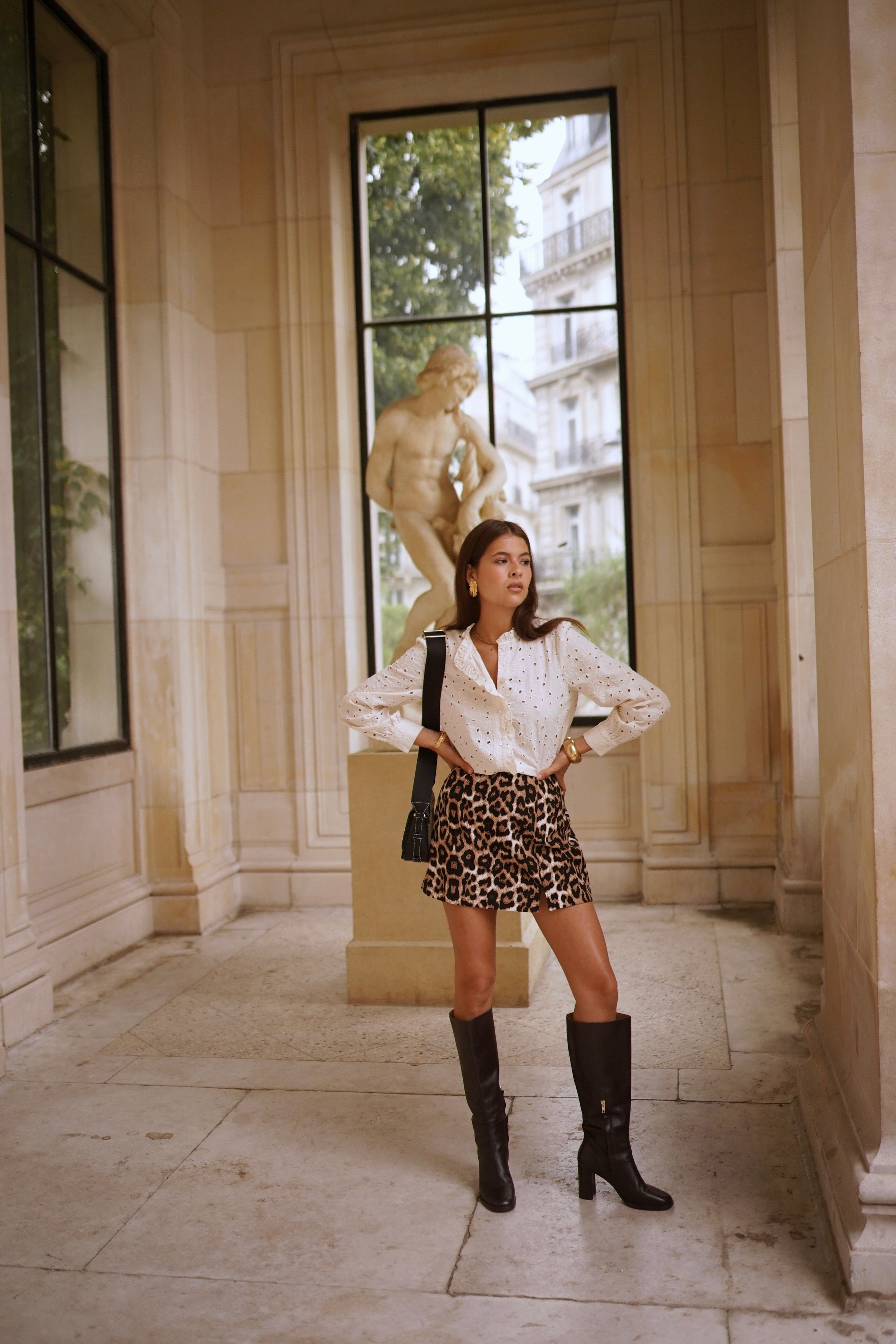 Chemise Ravi
