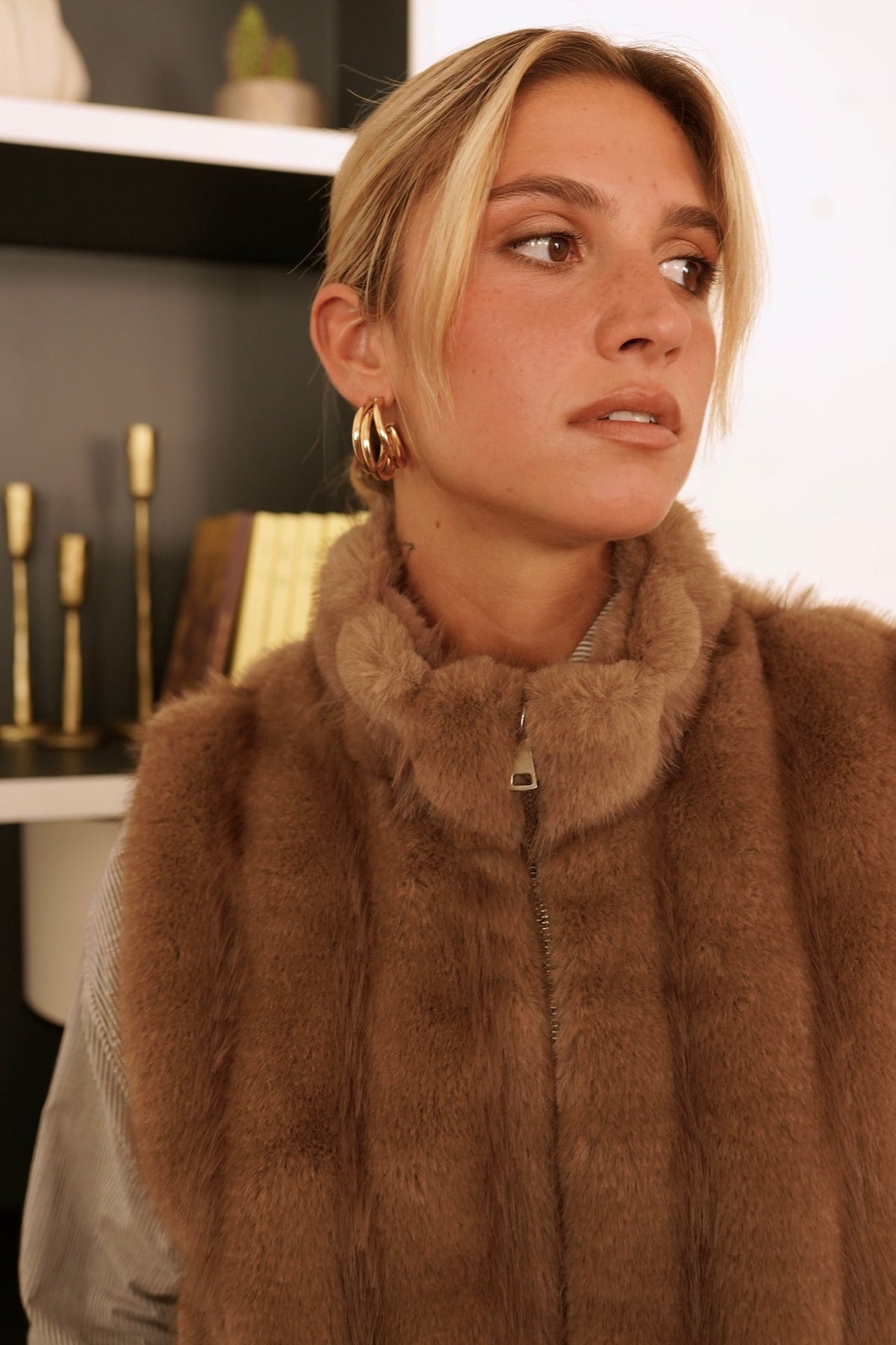 Veste Mina