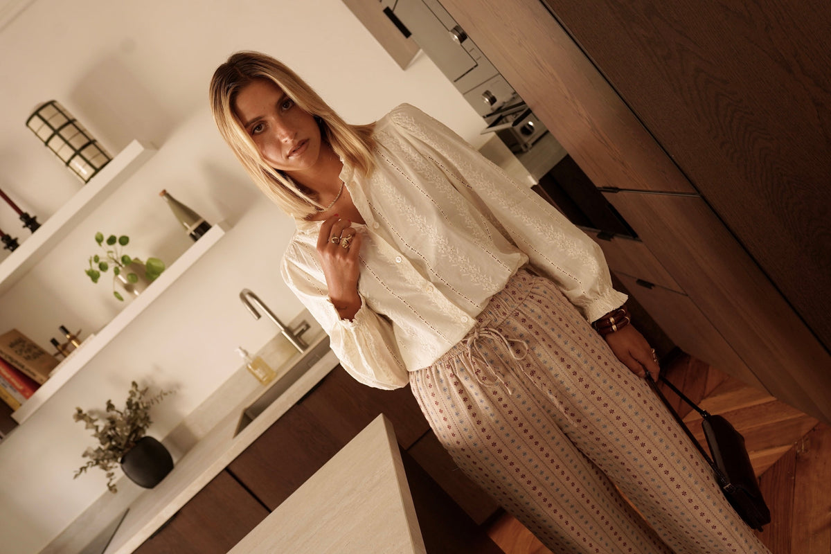 Chemise Molly