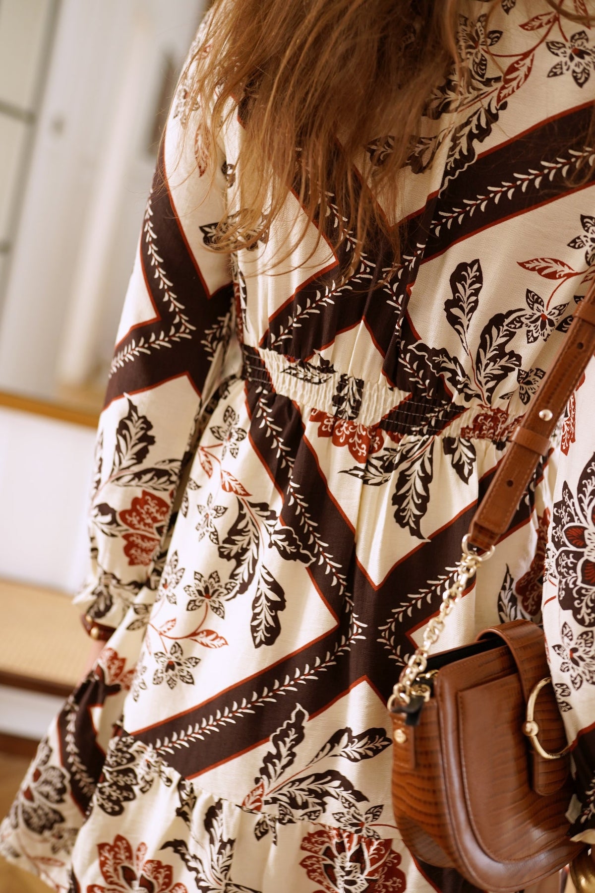 Robe Amandine