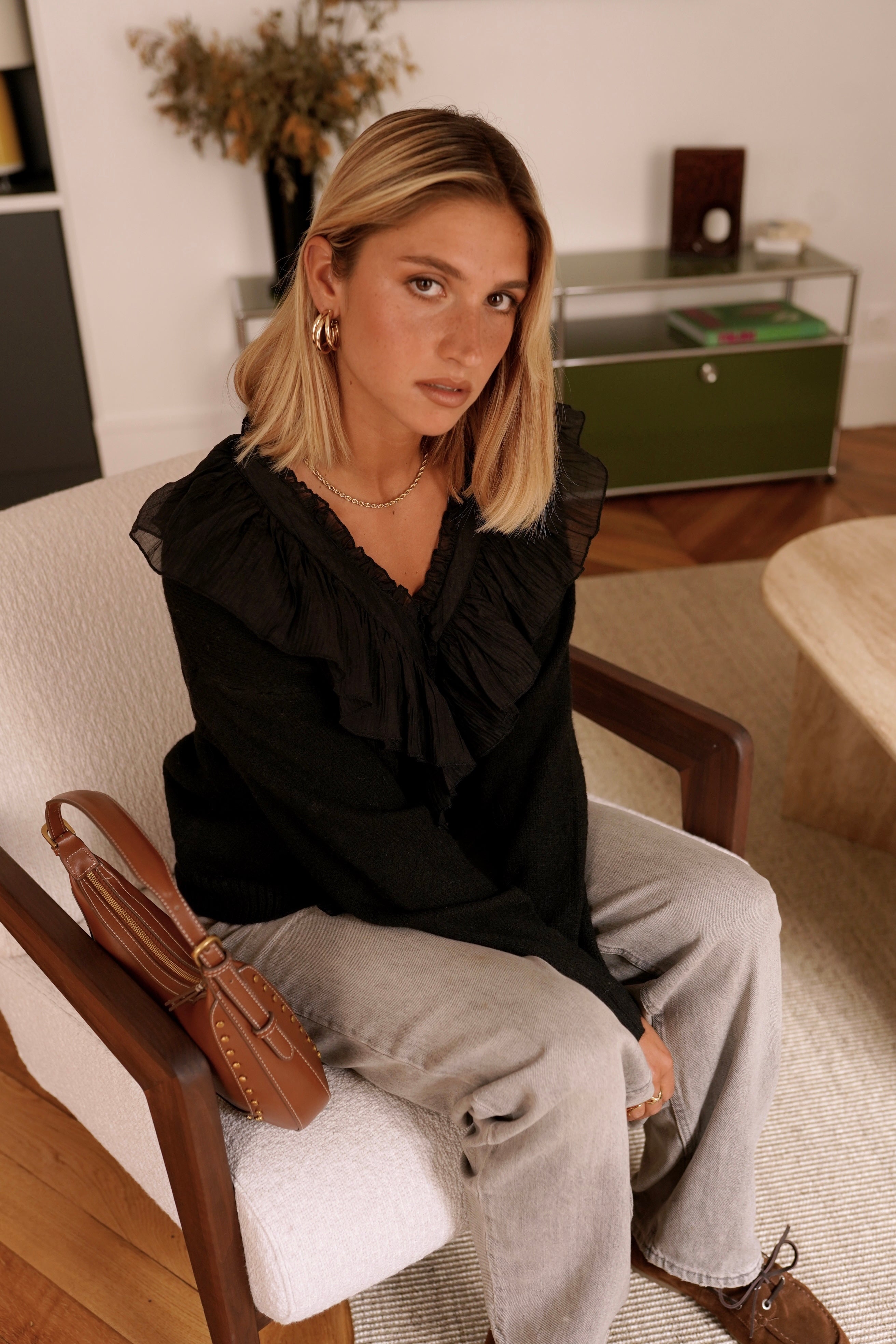 Maille Jonas