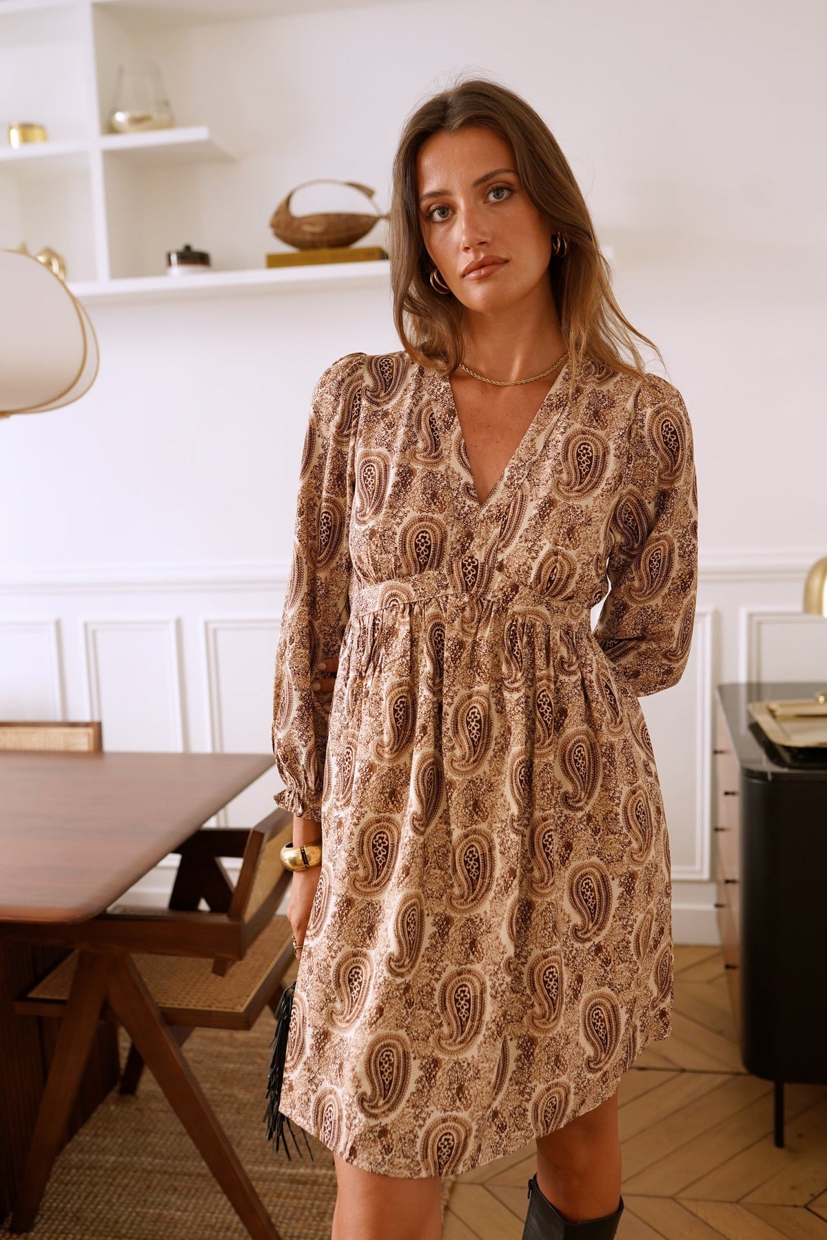 Robe Zillie