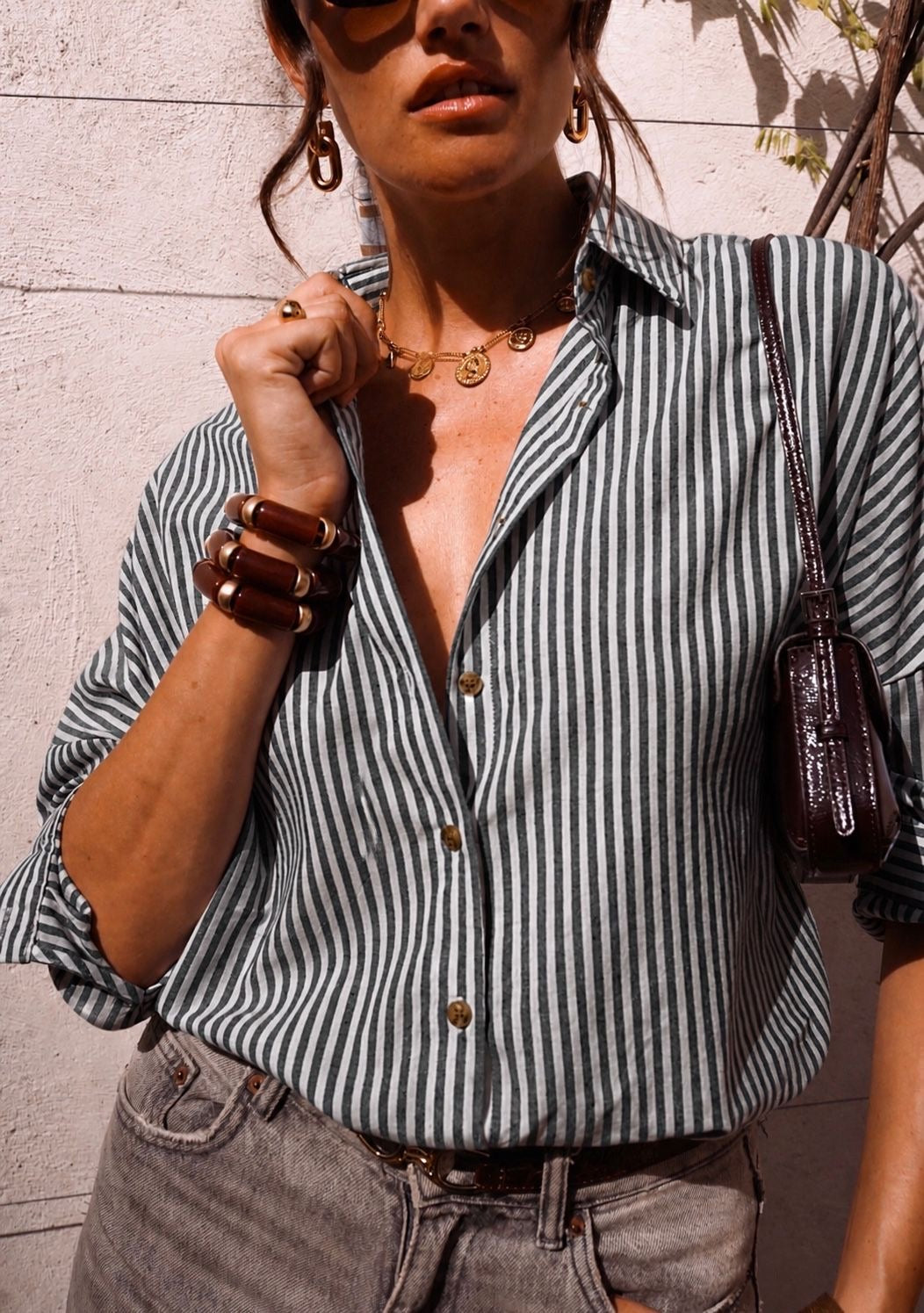 Chemise Rosita