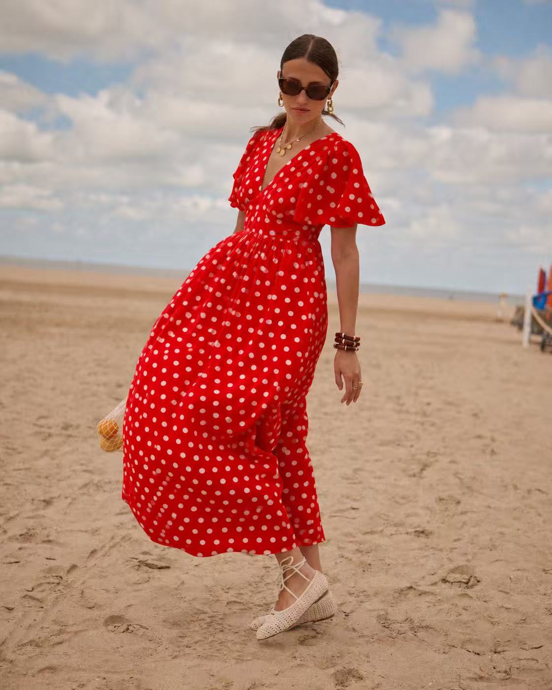 Robe Roxalie