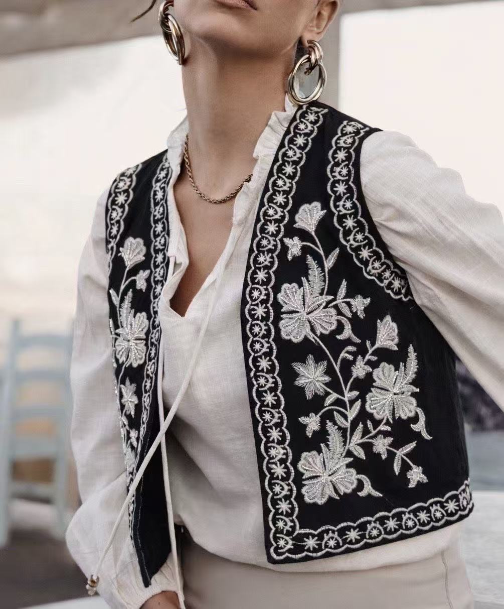 Veste Alma