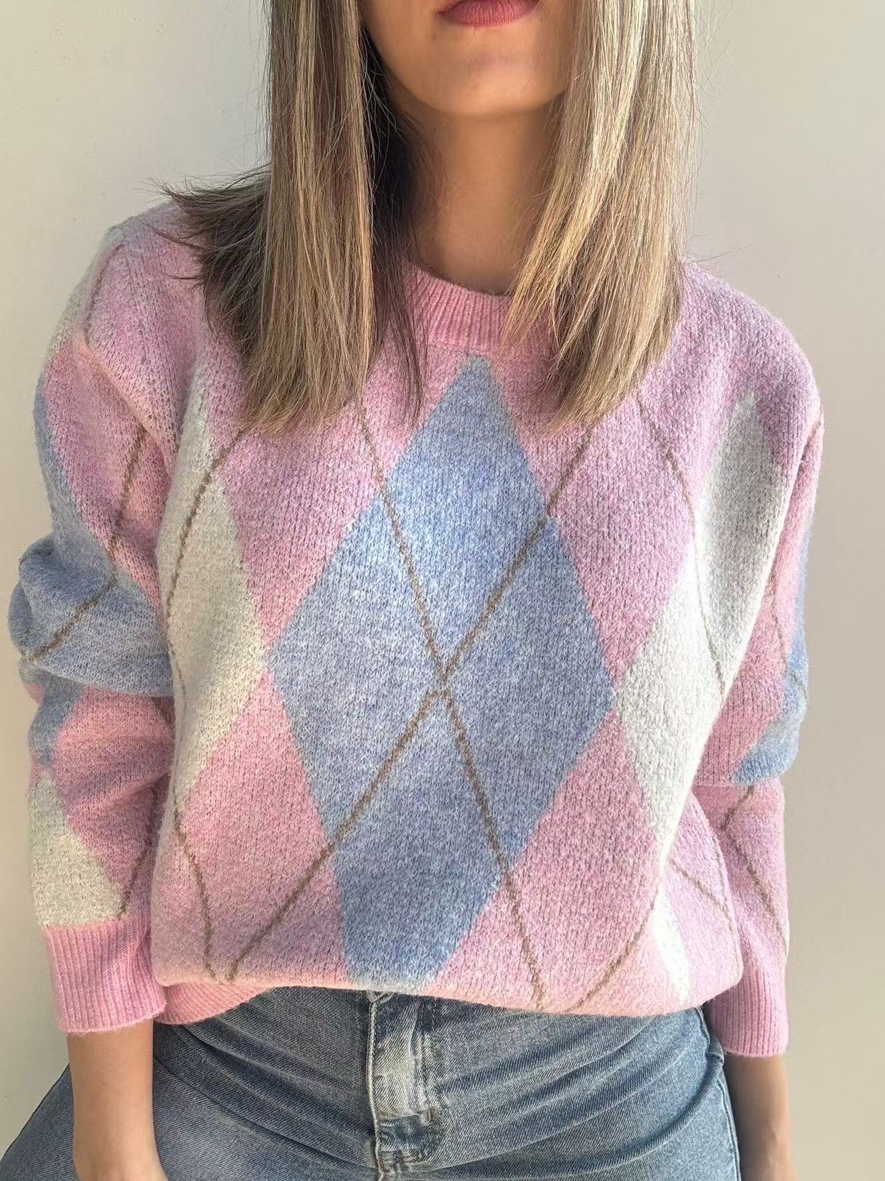 Maille Léonore