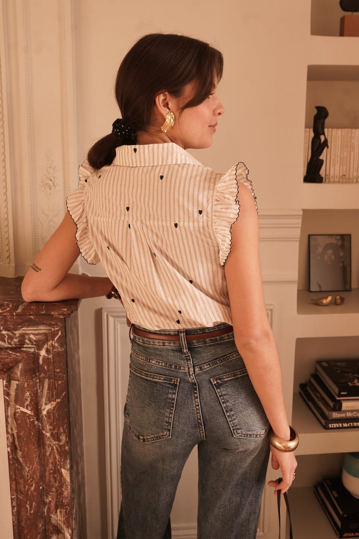 Chemise Désirée