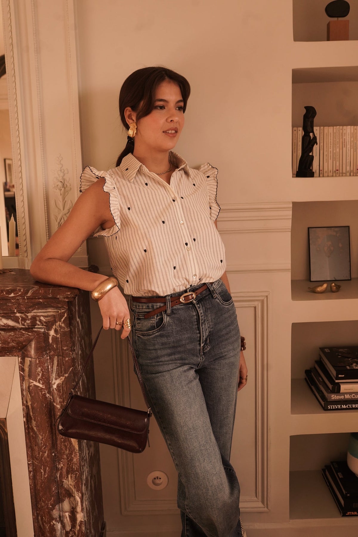 Chemise Désirée