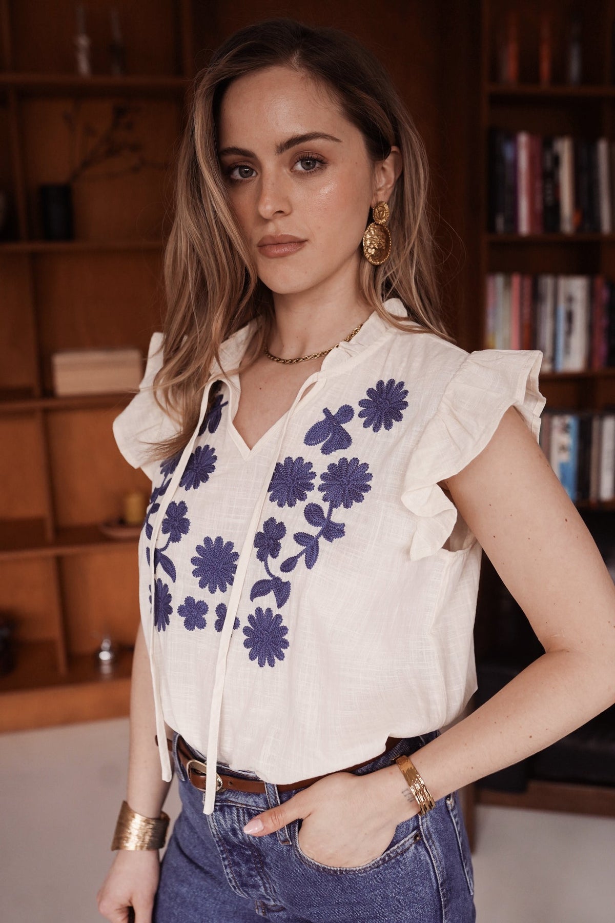 Top Kaelis
