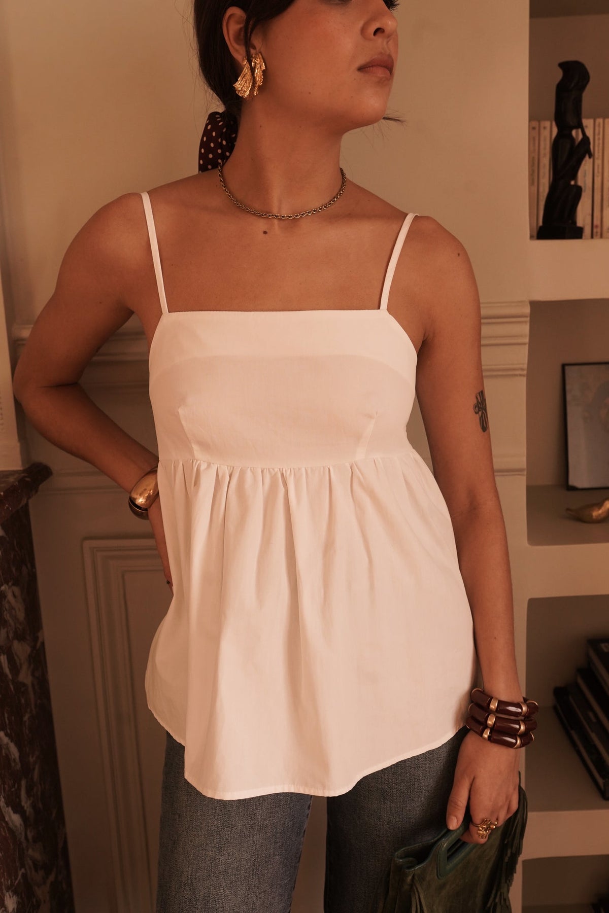 Top Gisèle