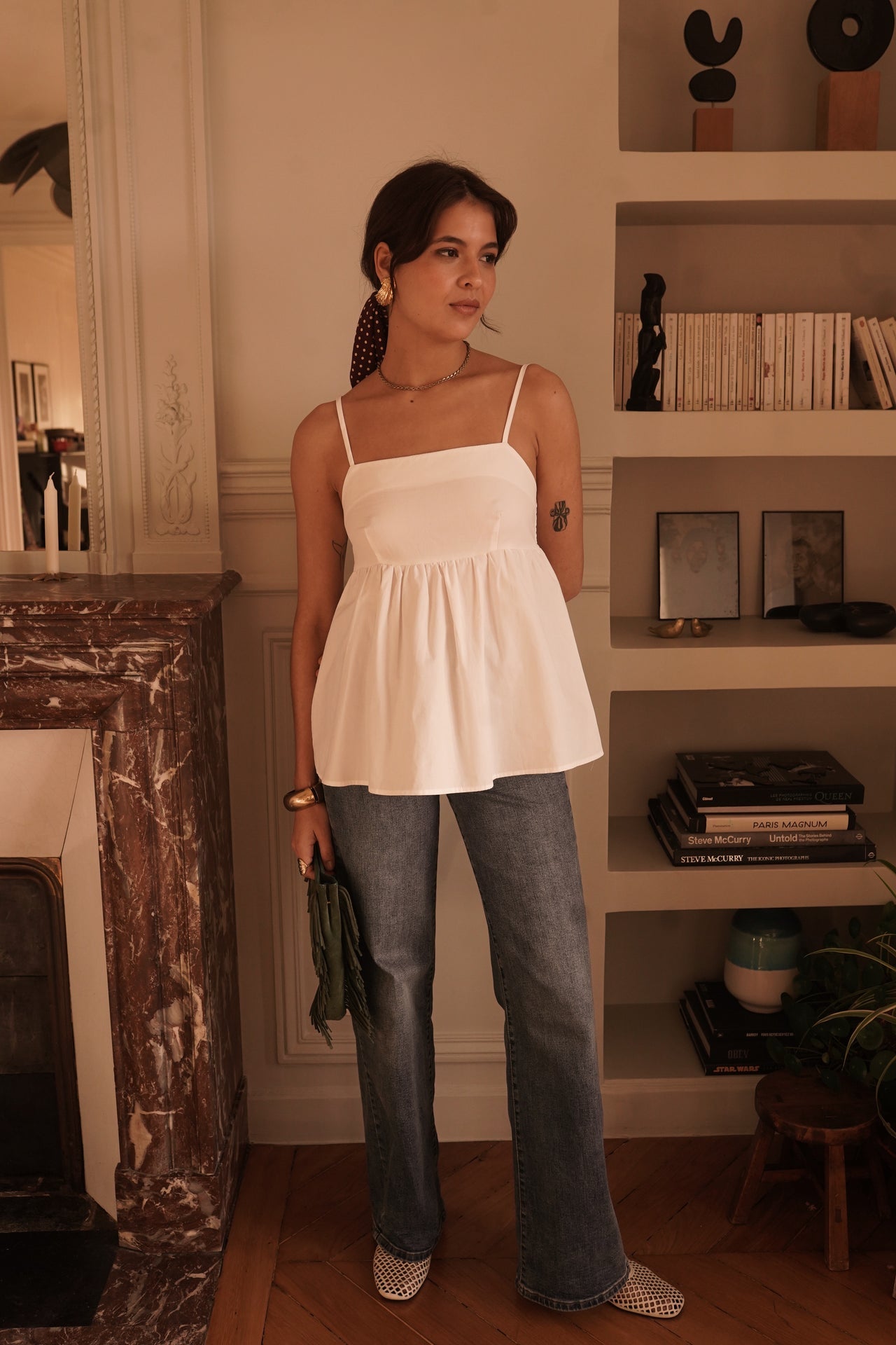 Top Gisèle