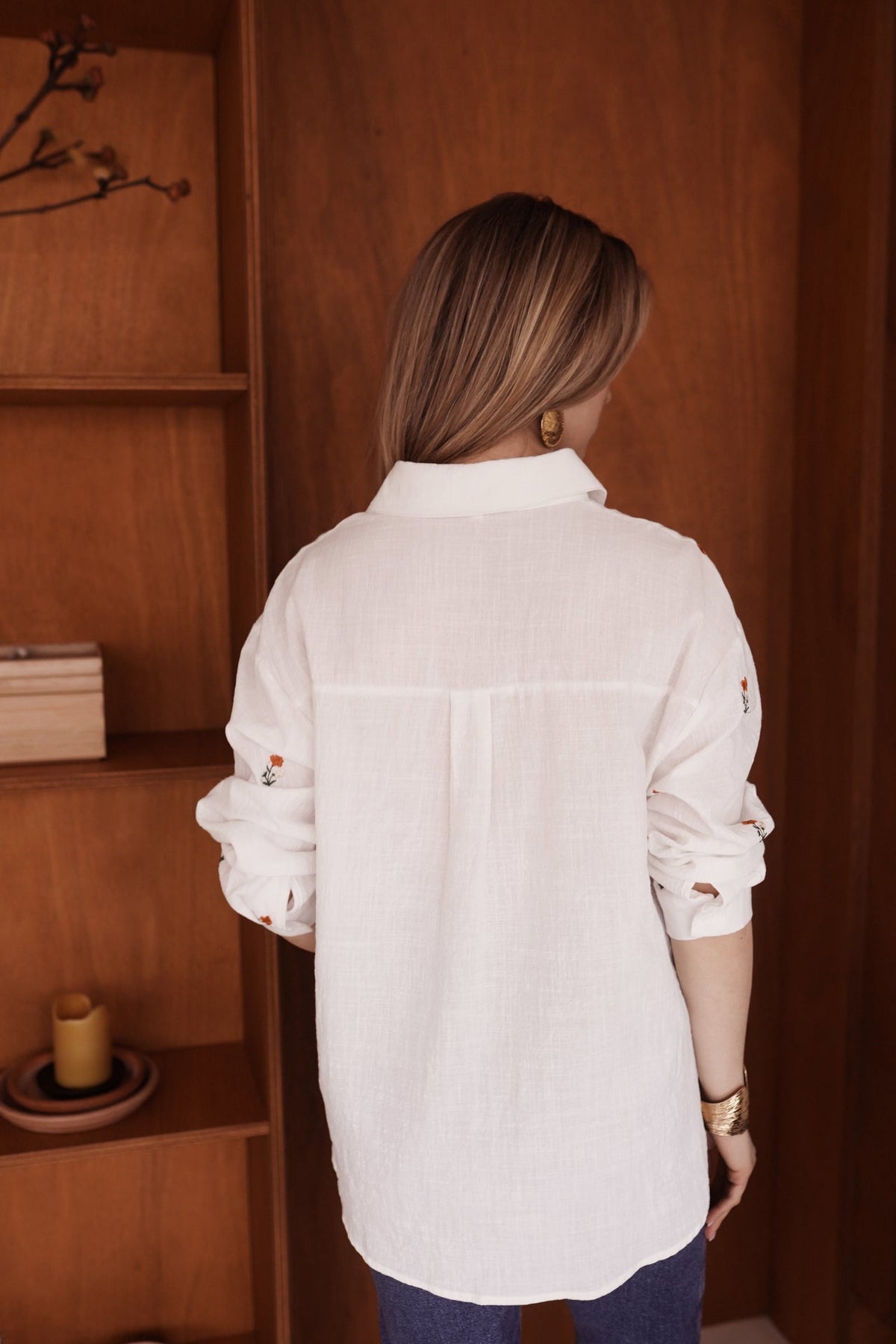 Chemise Kais