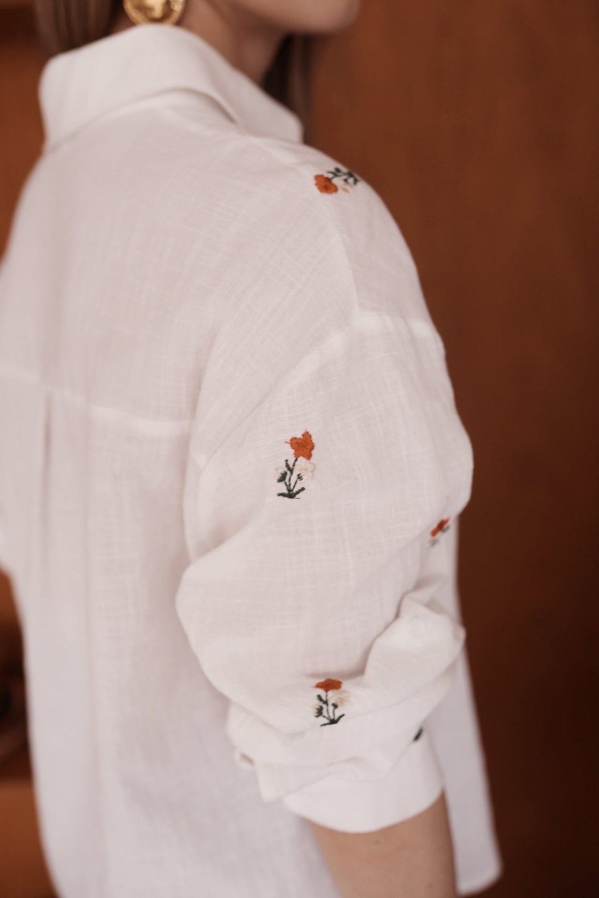 Chemise Kais