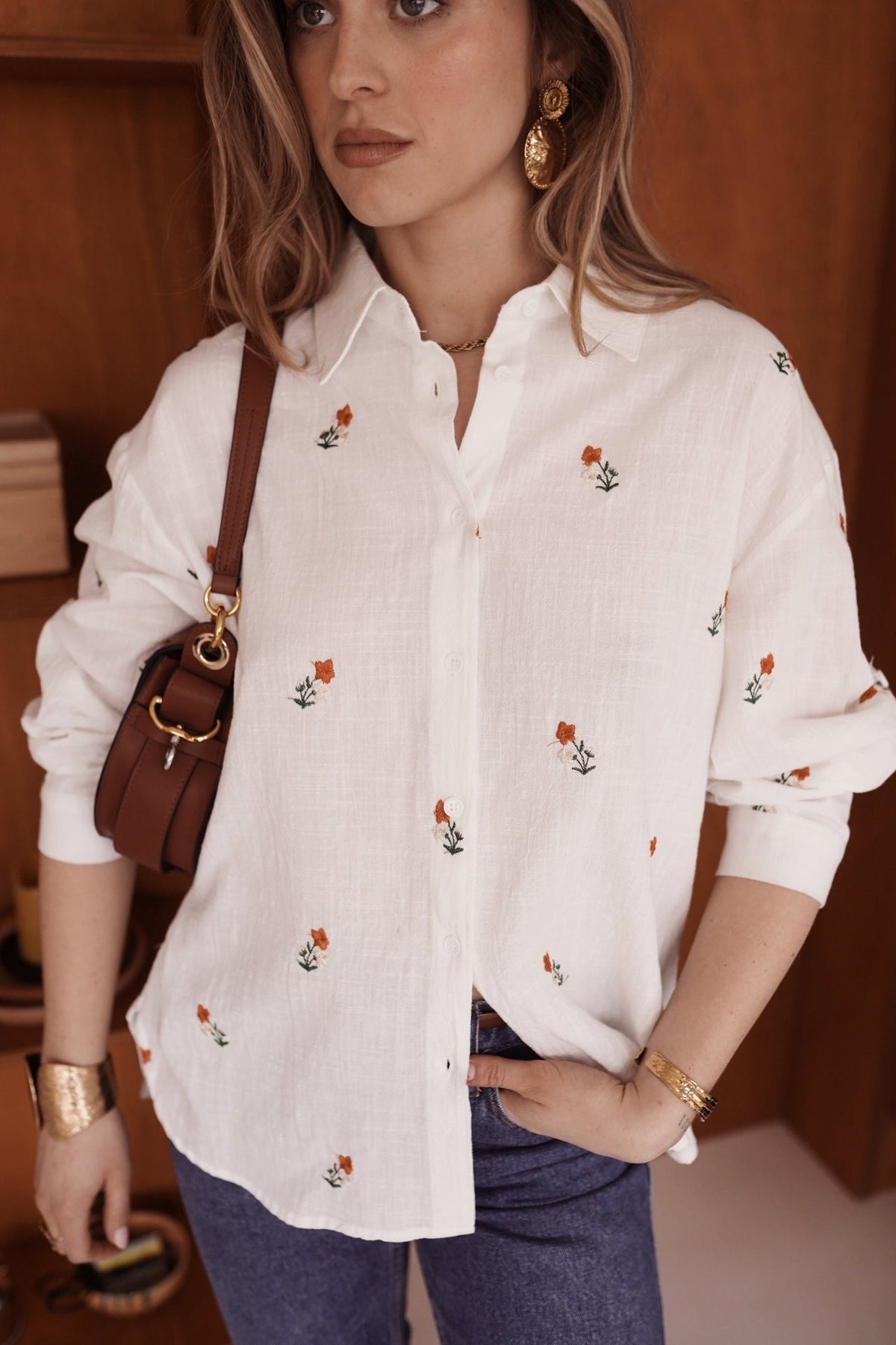 Chemise Kais