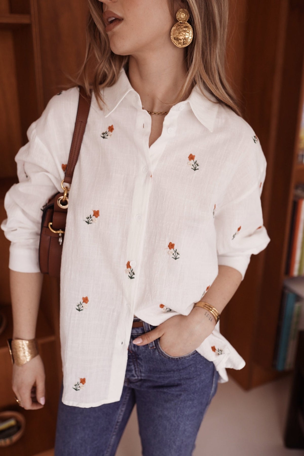 Chemise Kais