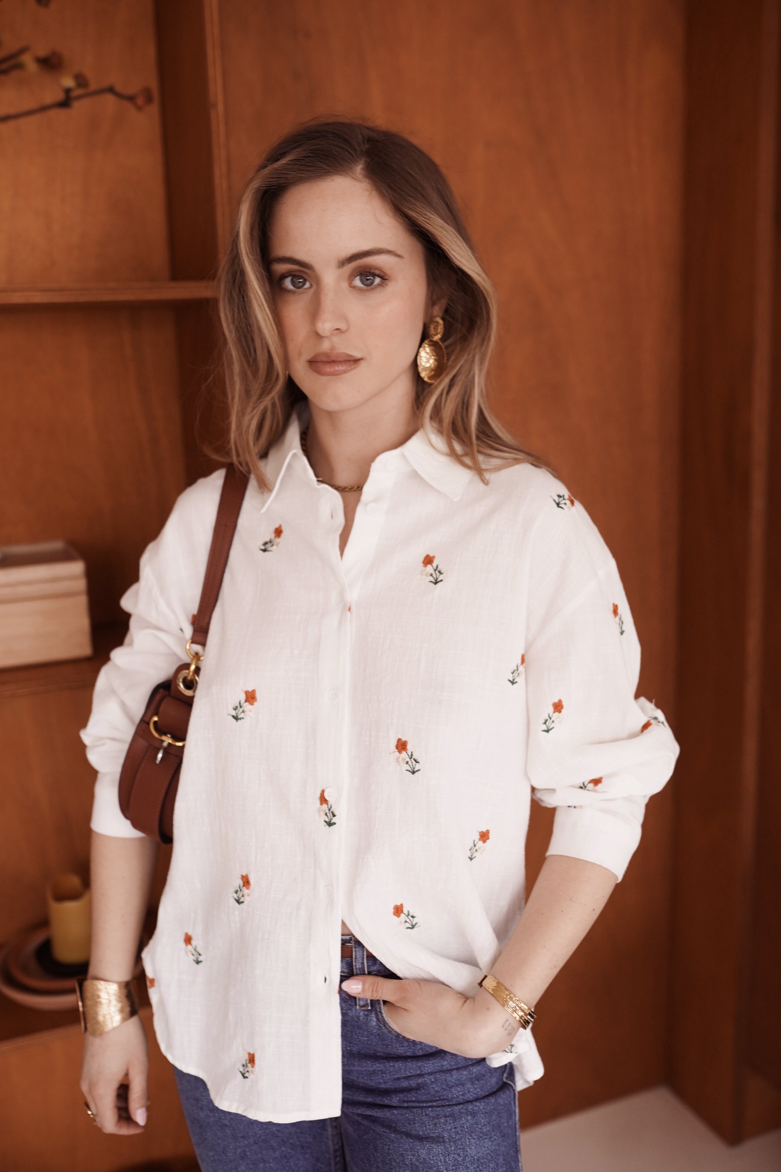 Chemise Kais
