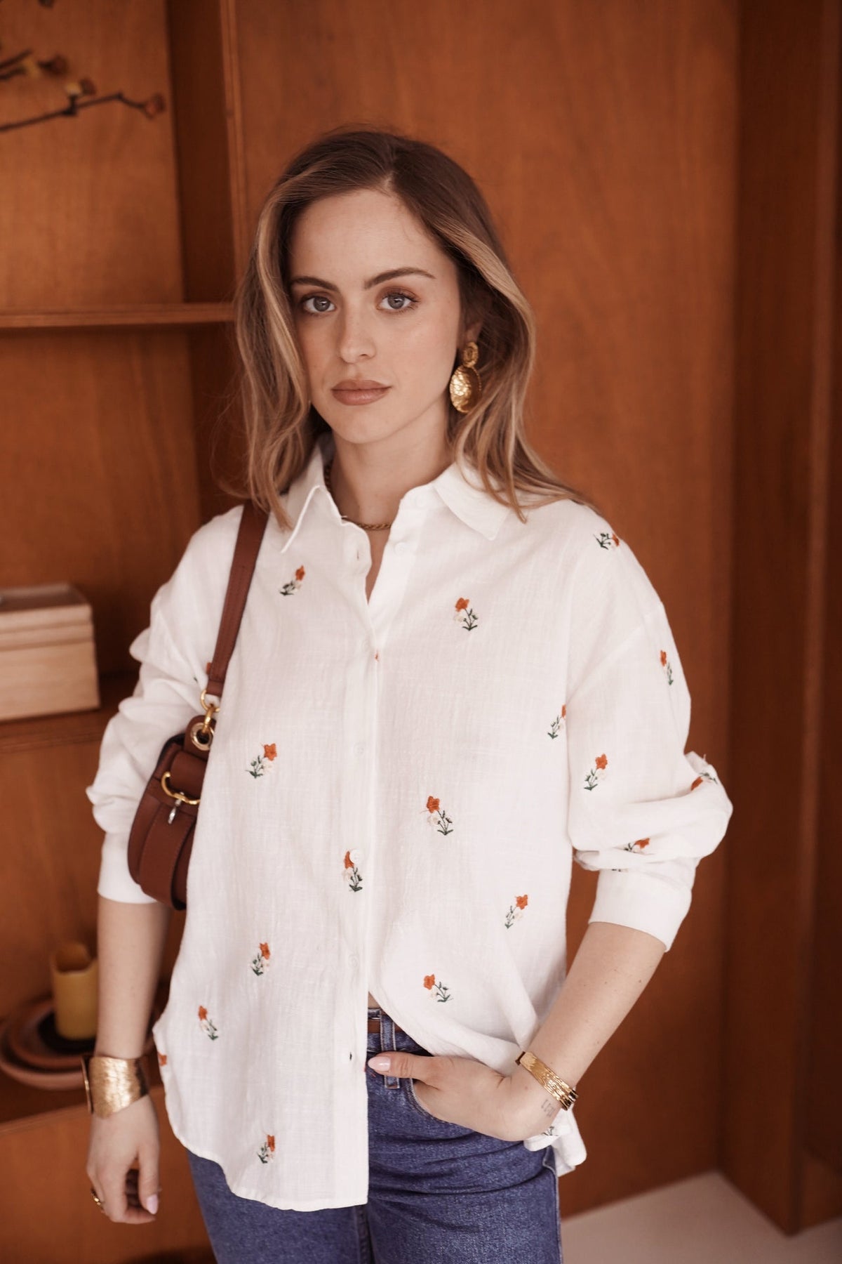 Chemise Kais