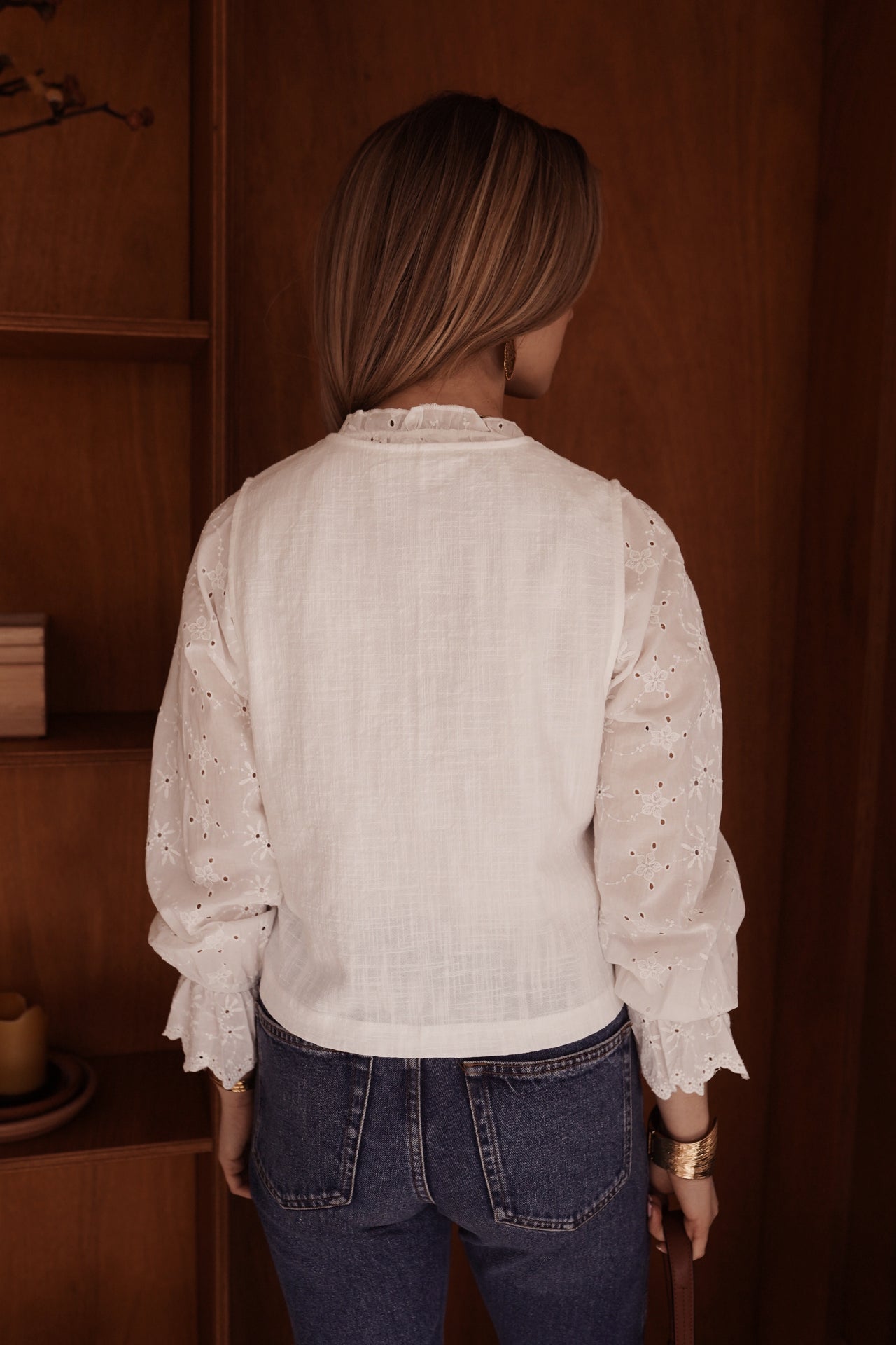 Veste Yorin
