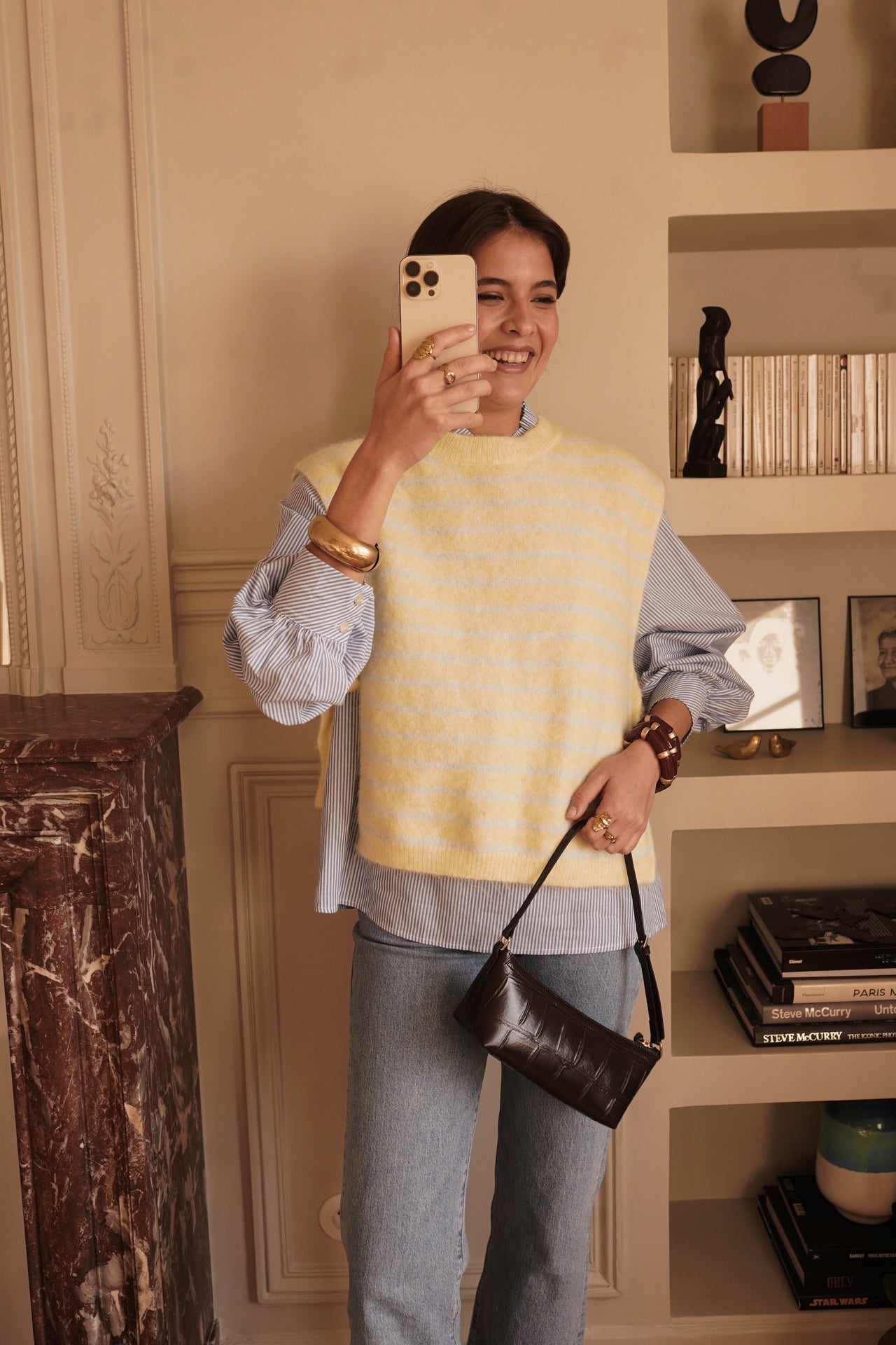Maille Amaury