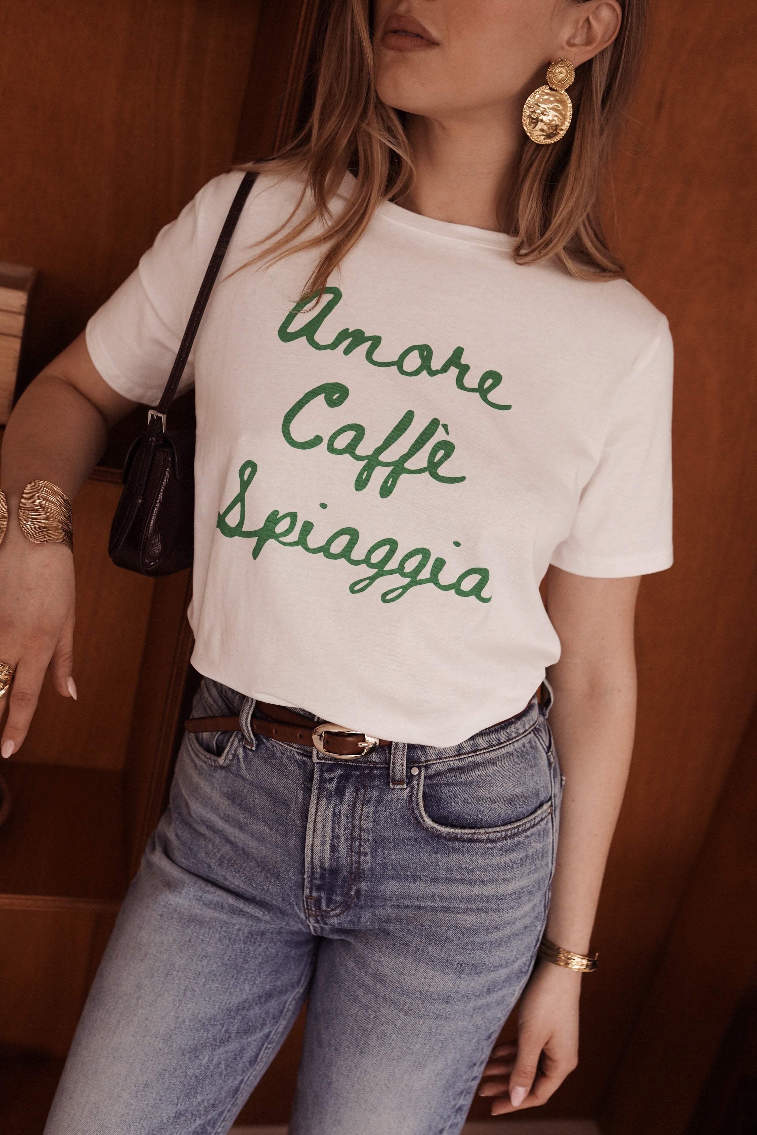 T-shirt Seylan