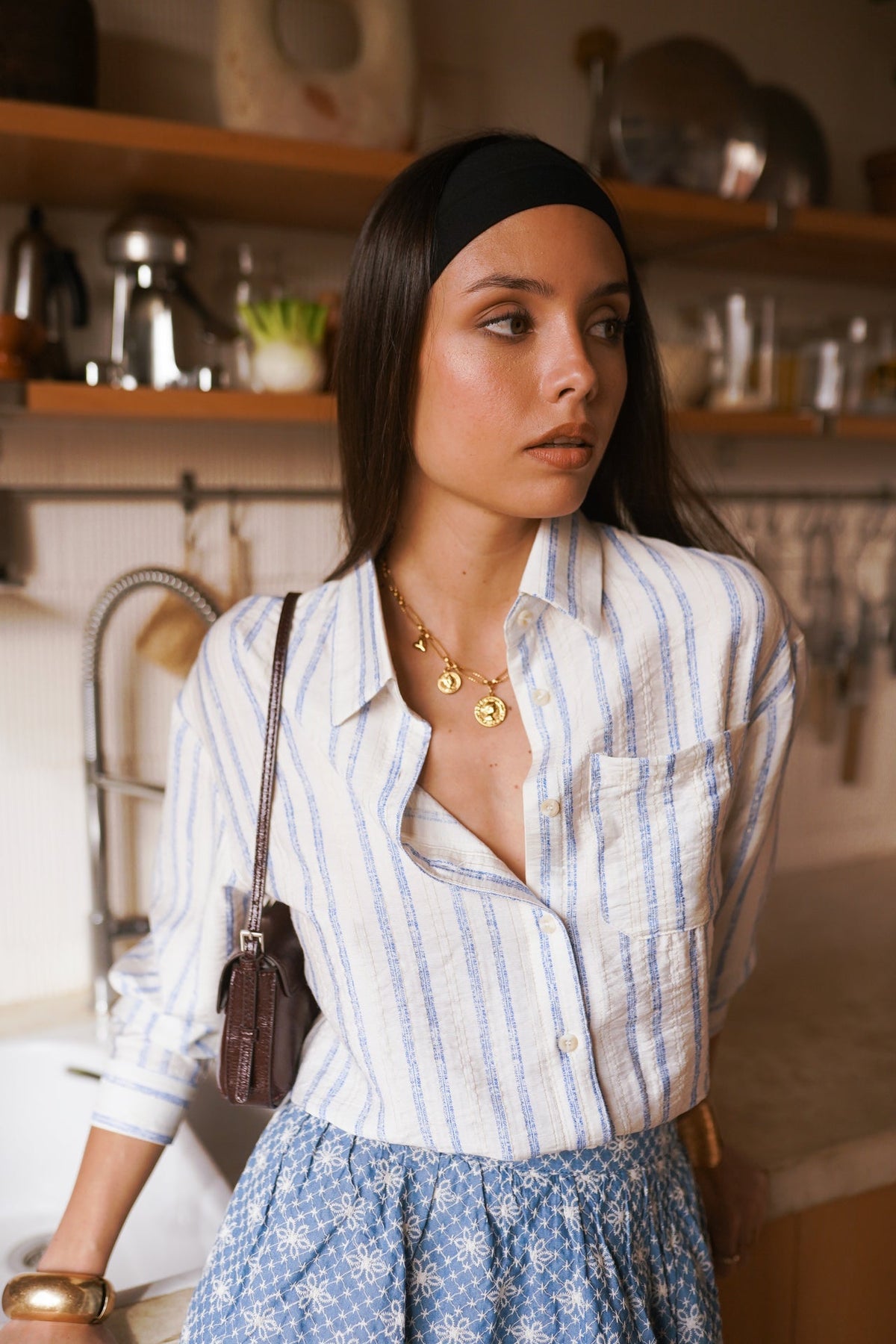 Chemise Sam