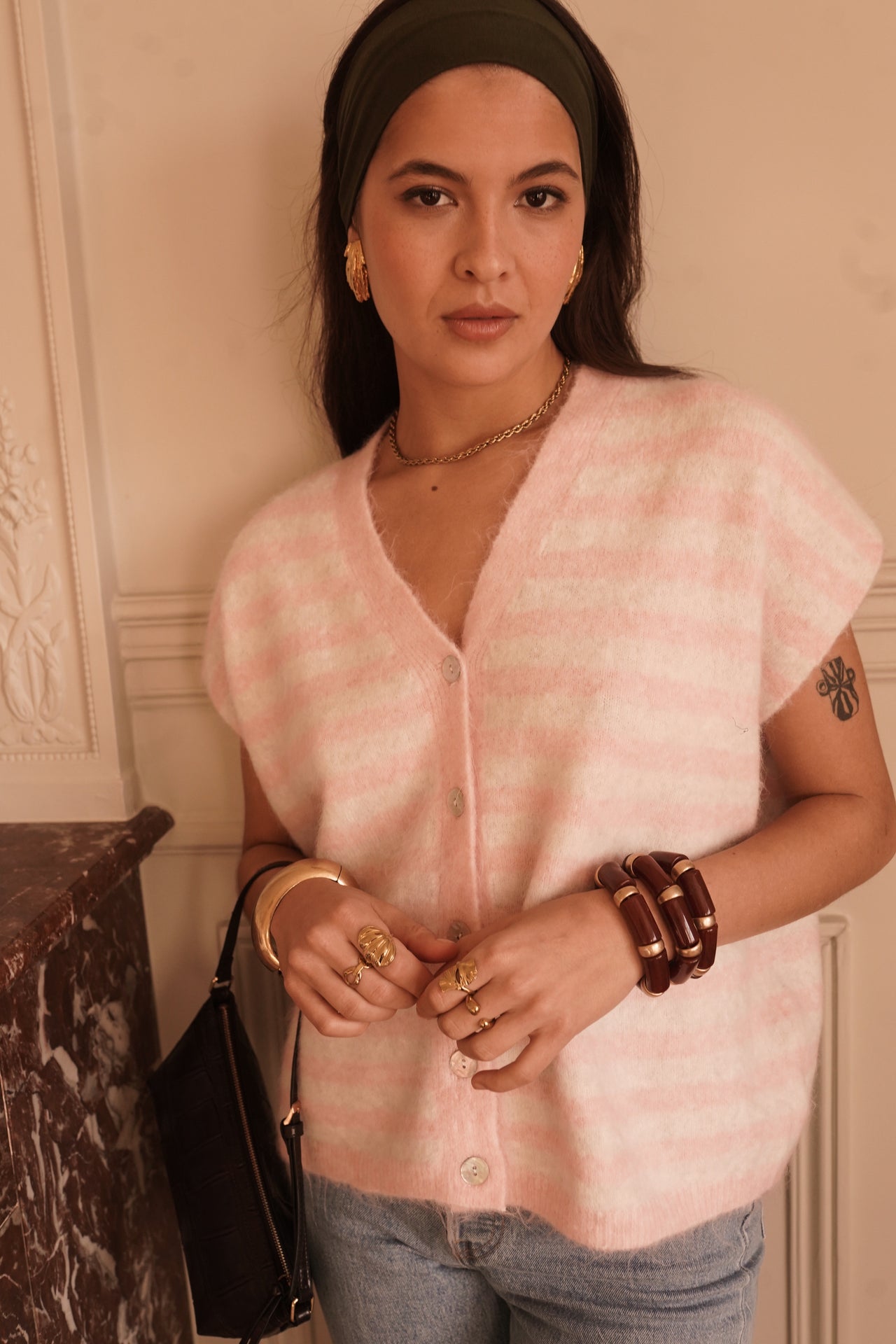 Maille Clovis