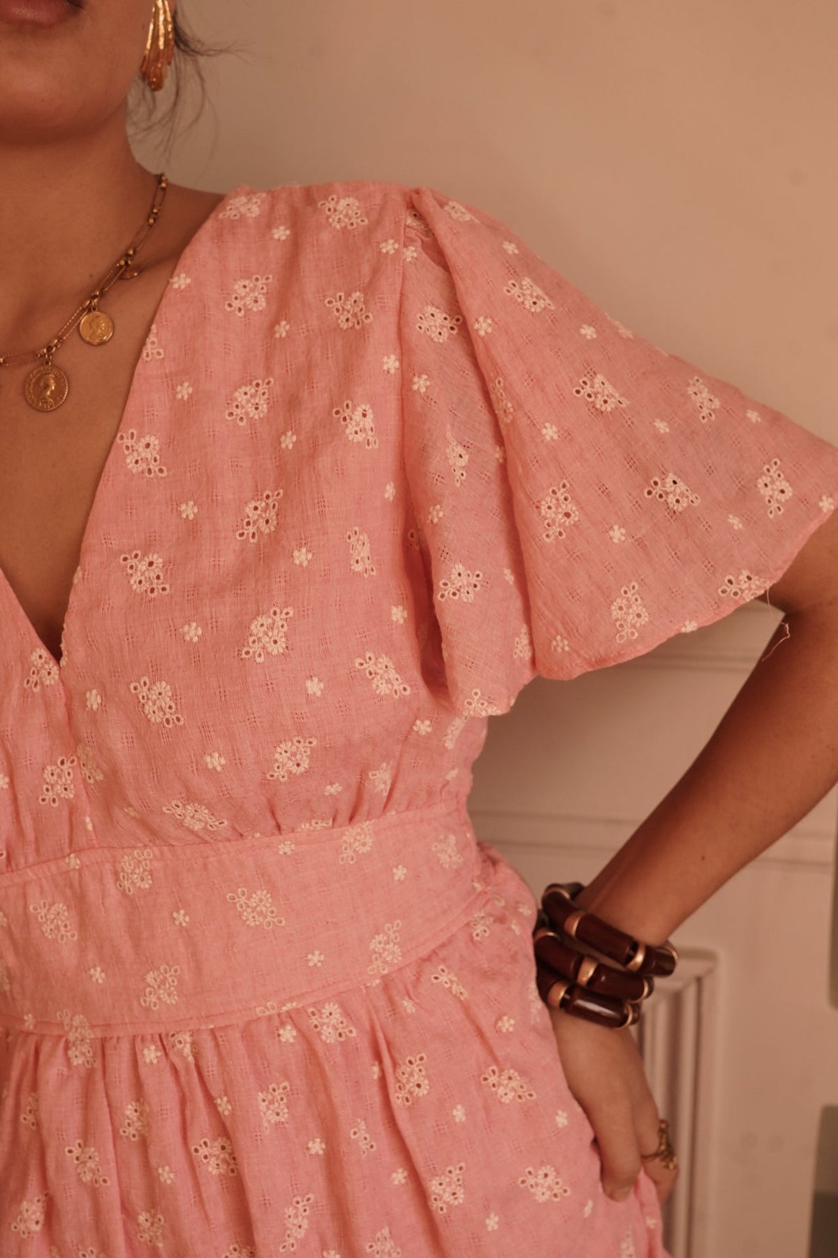 Robe Melchior