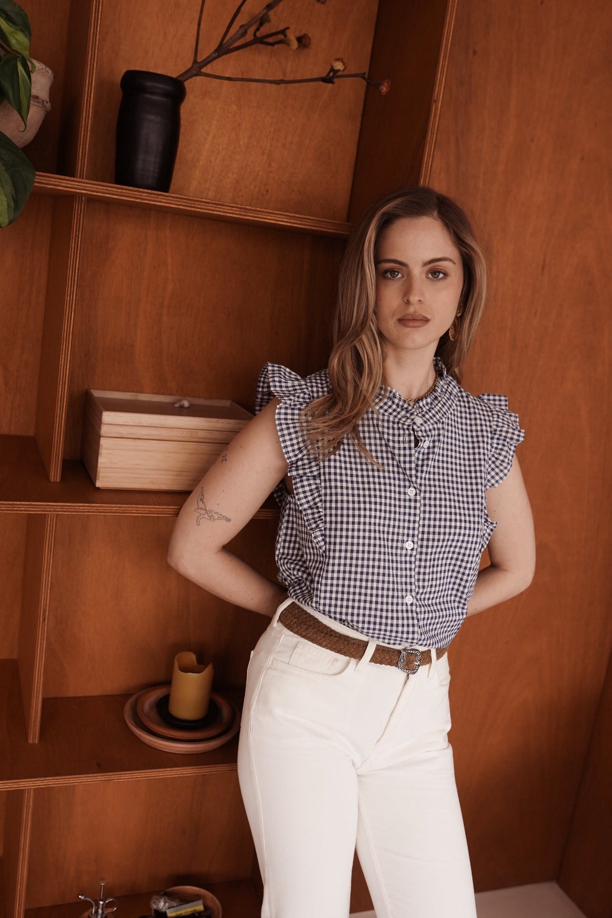 Chemise Orélan