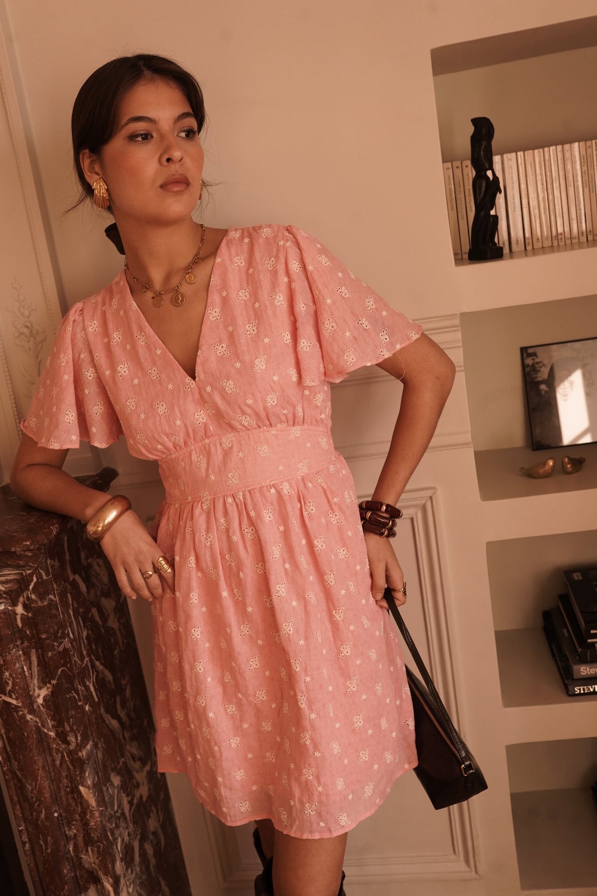 Robe Melchior