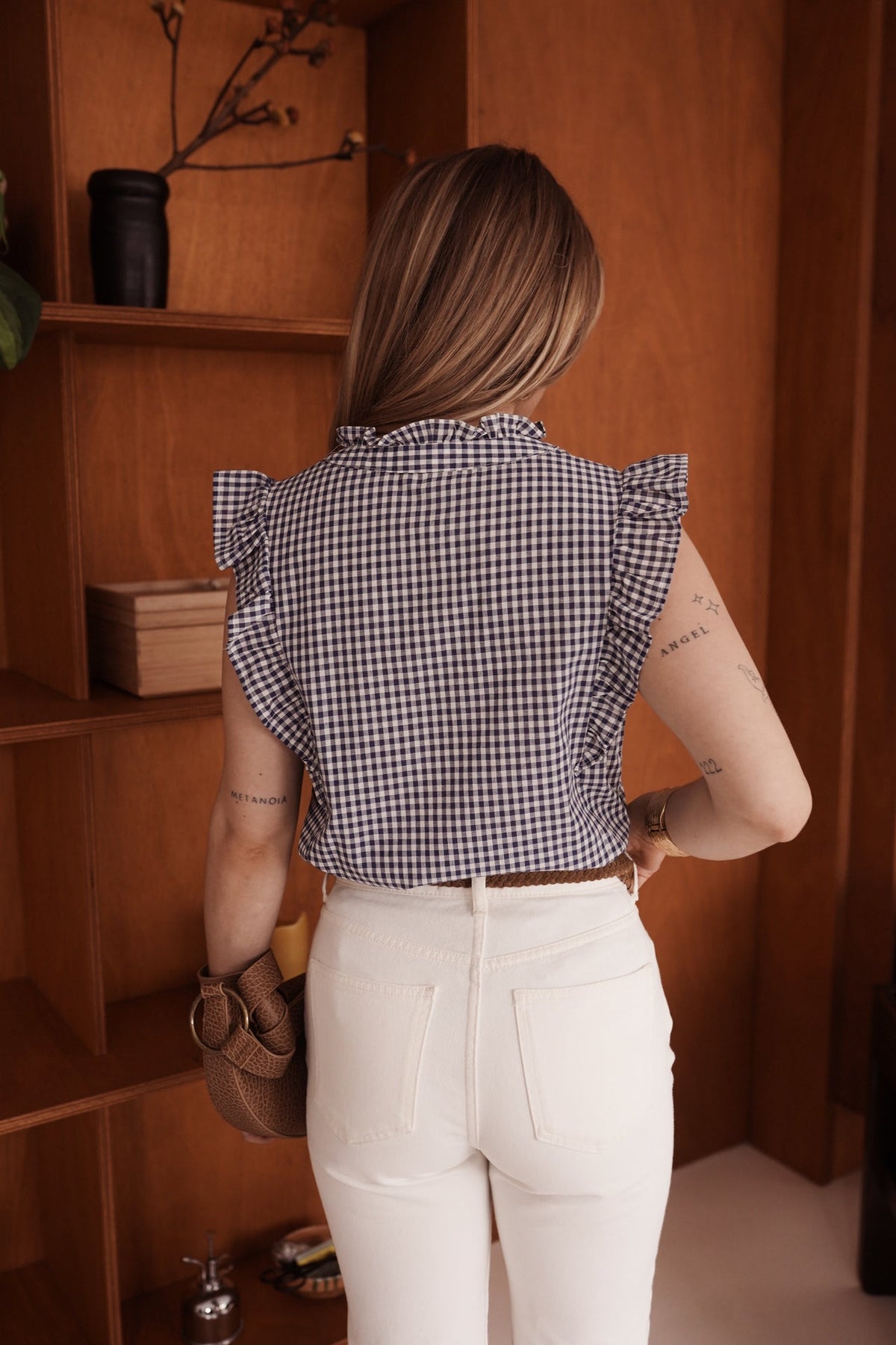Chemise Orélan