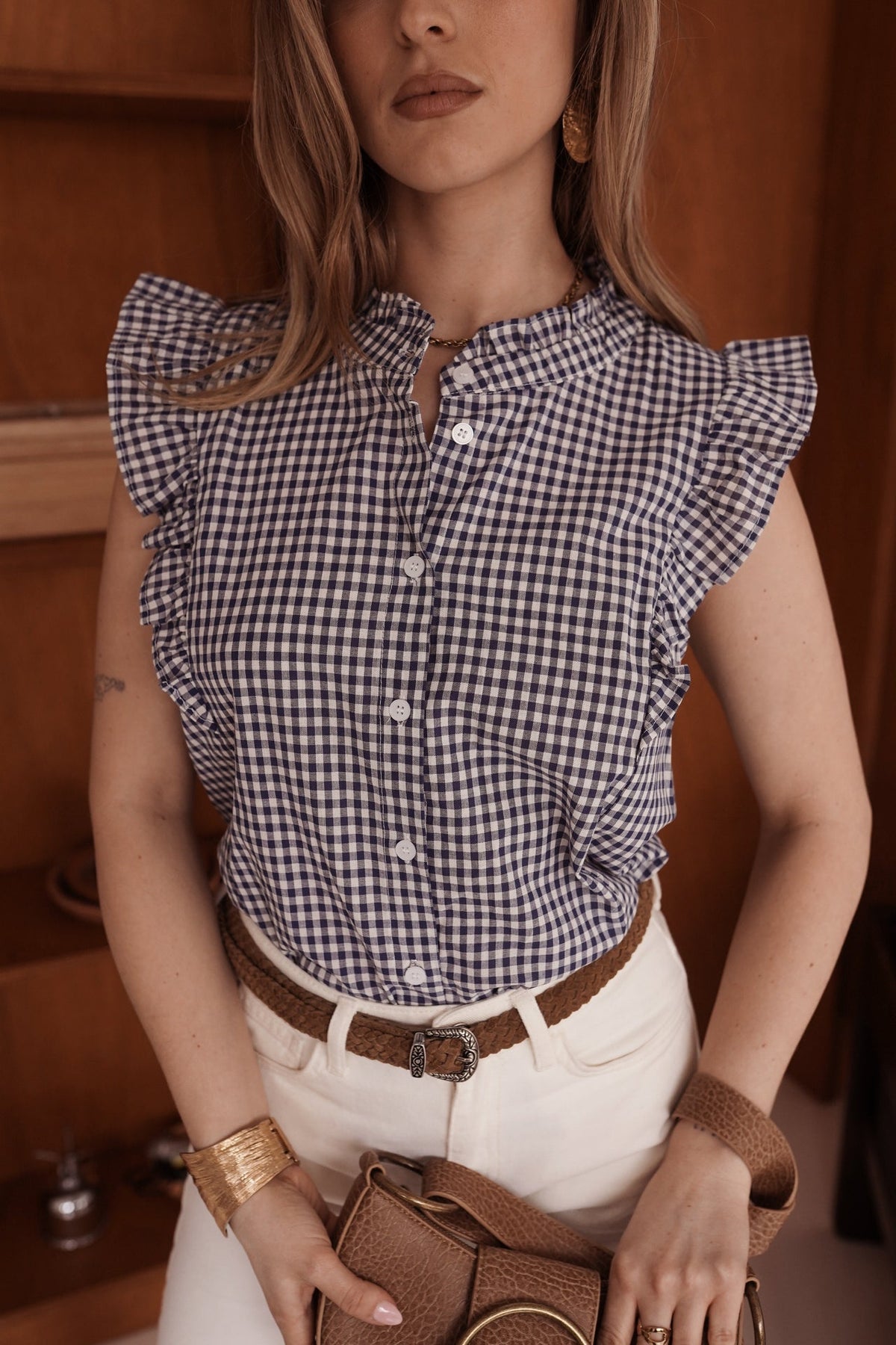 Chemise Orélan