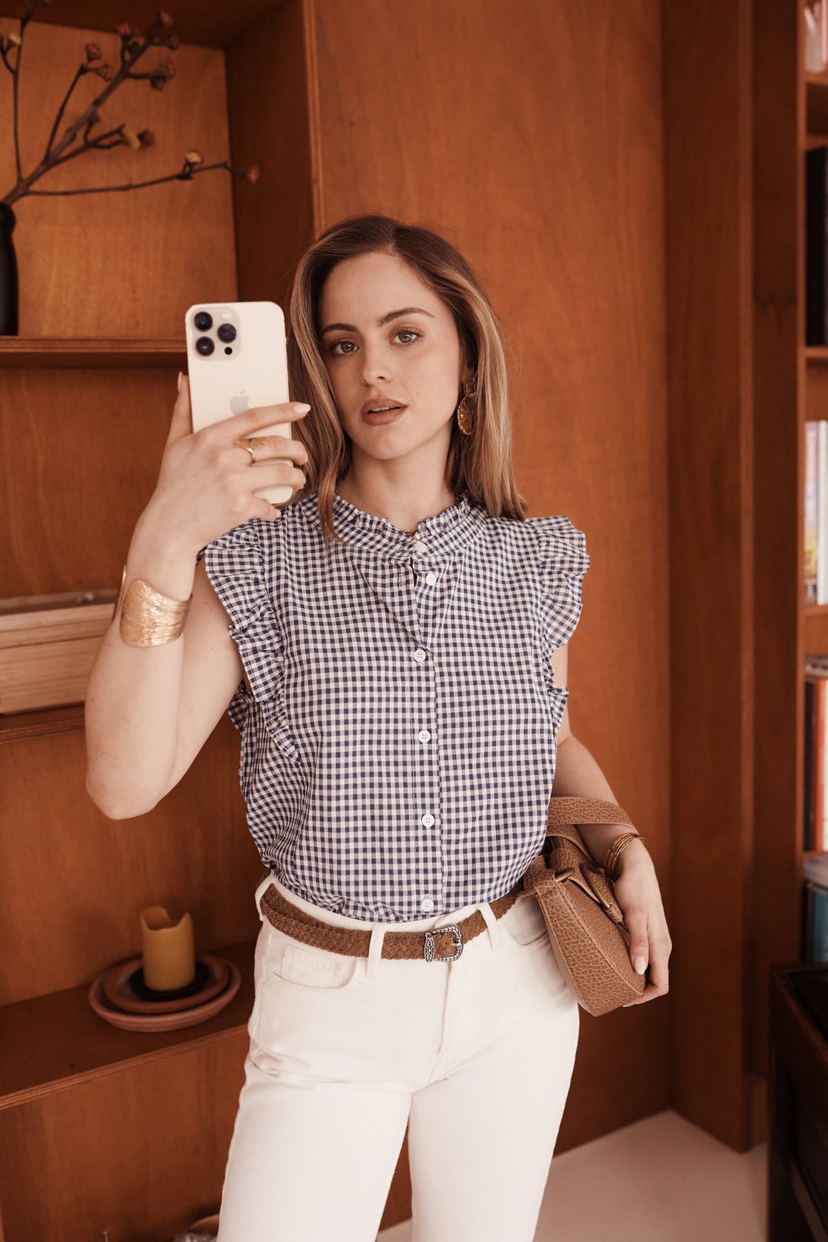 Chemise Orélan