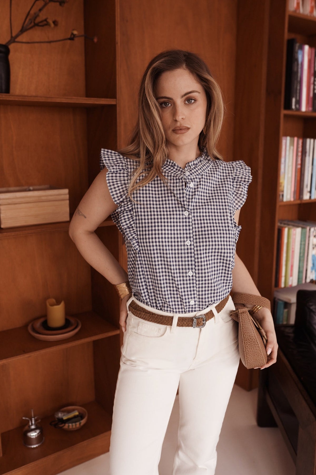 Chemise Orélan