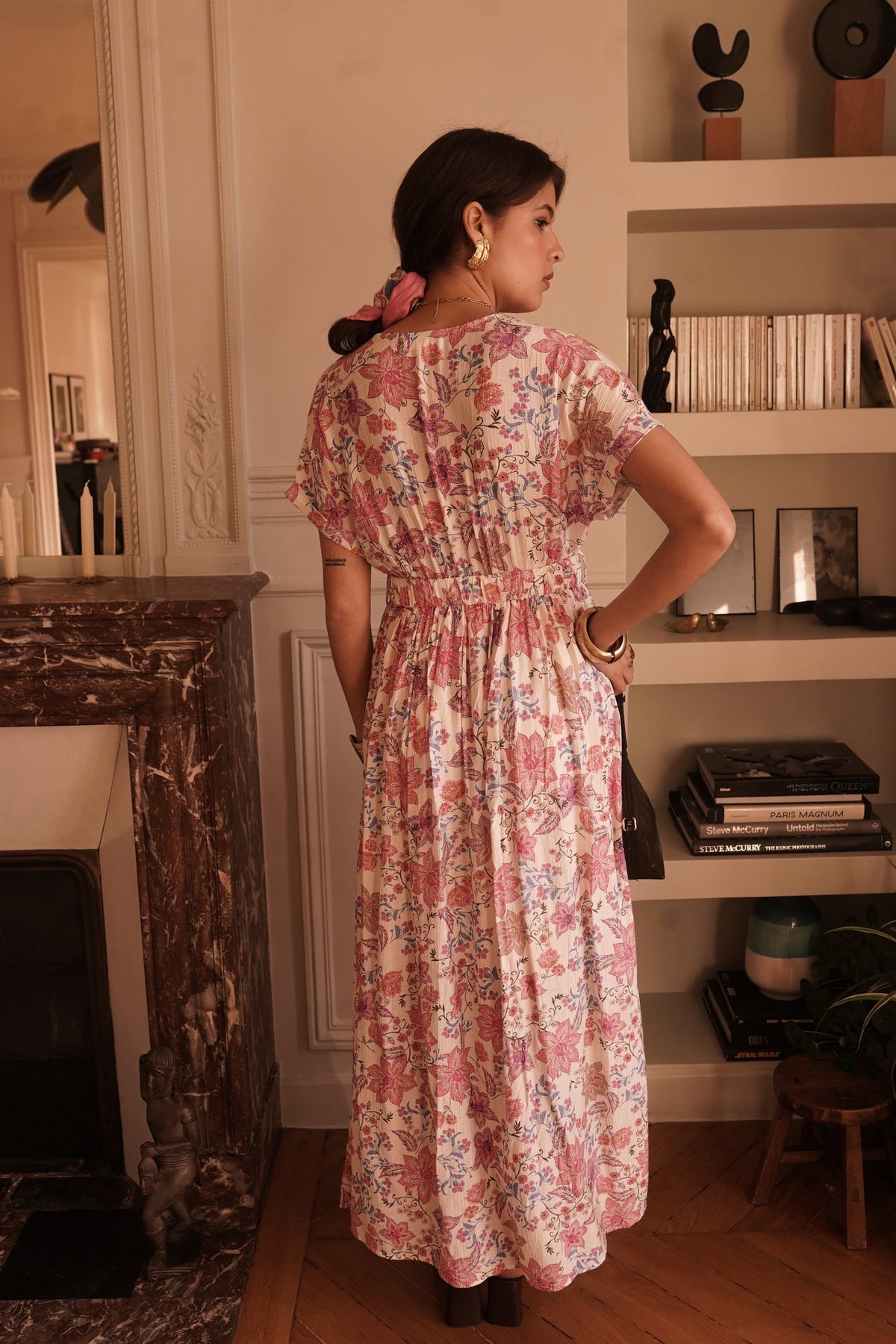 Robe Pacome