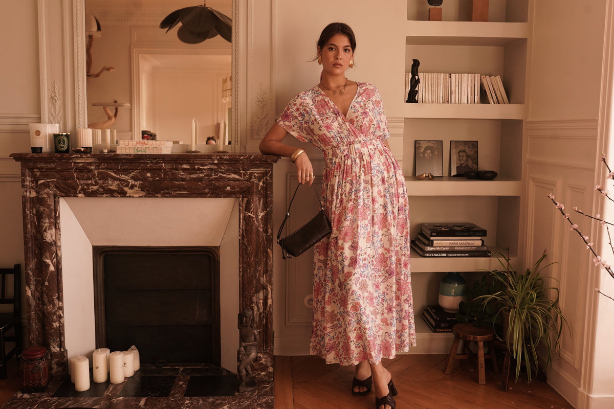 Robe Pacome