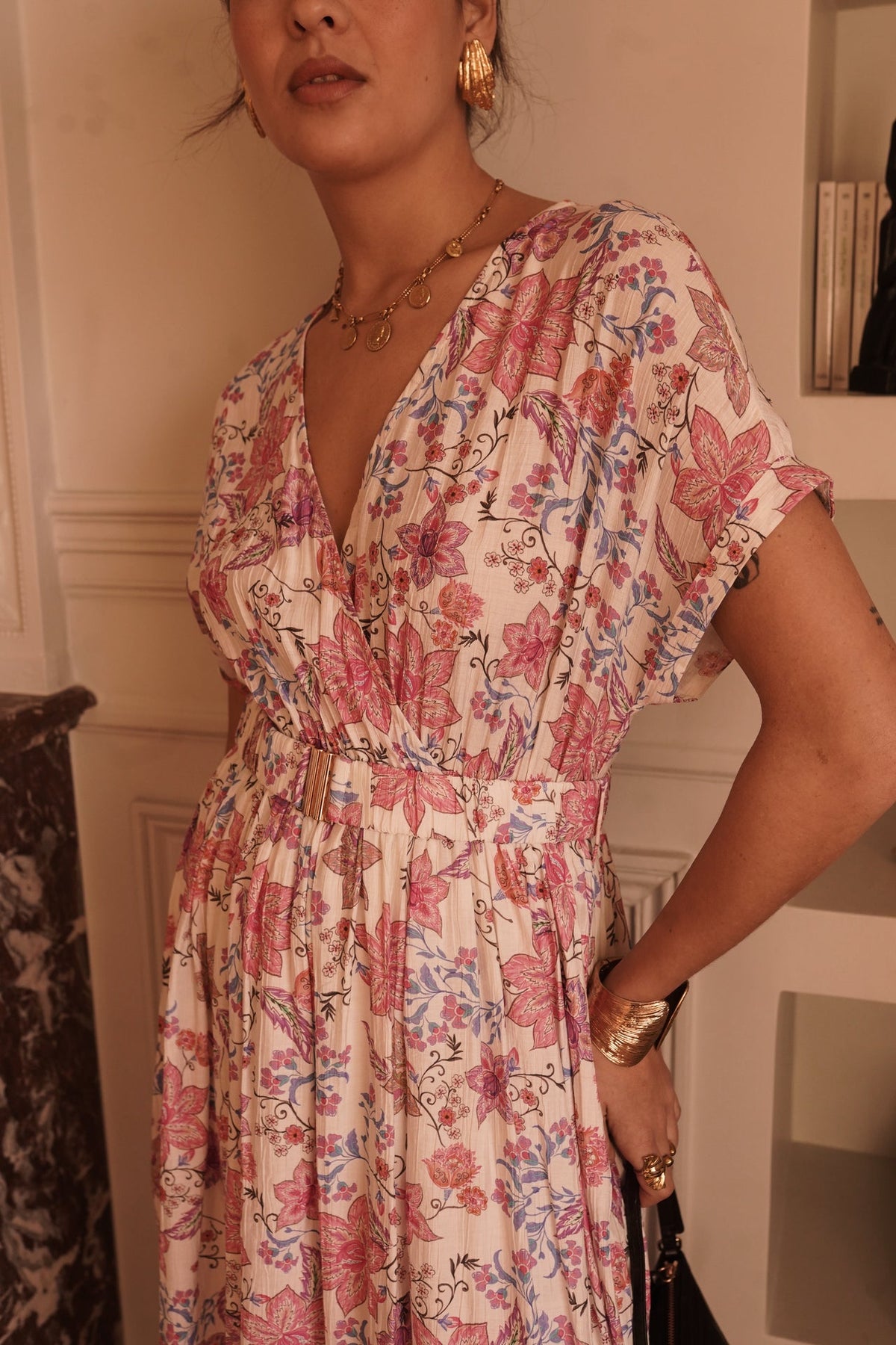Robe Pacome