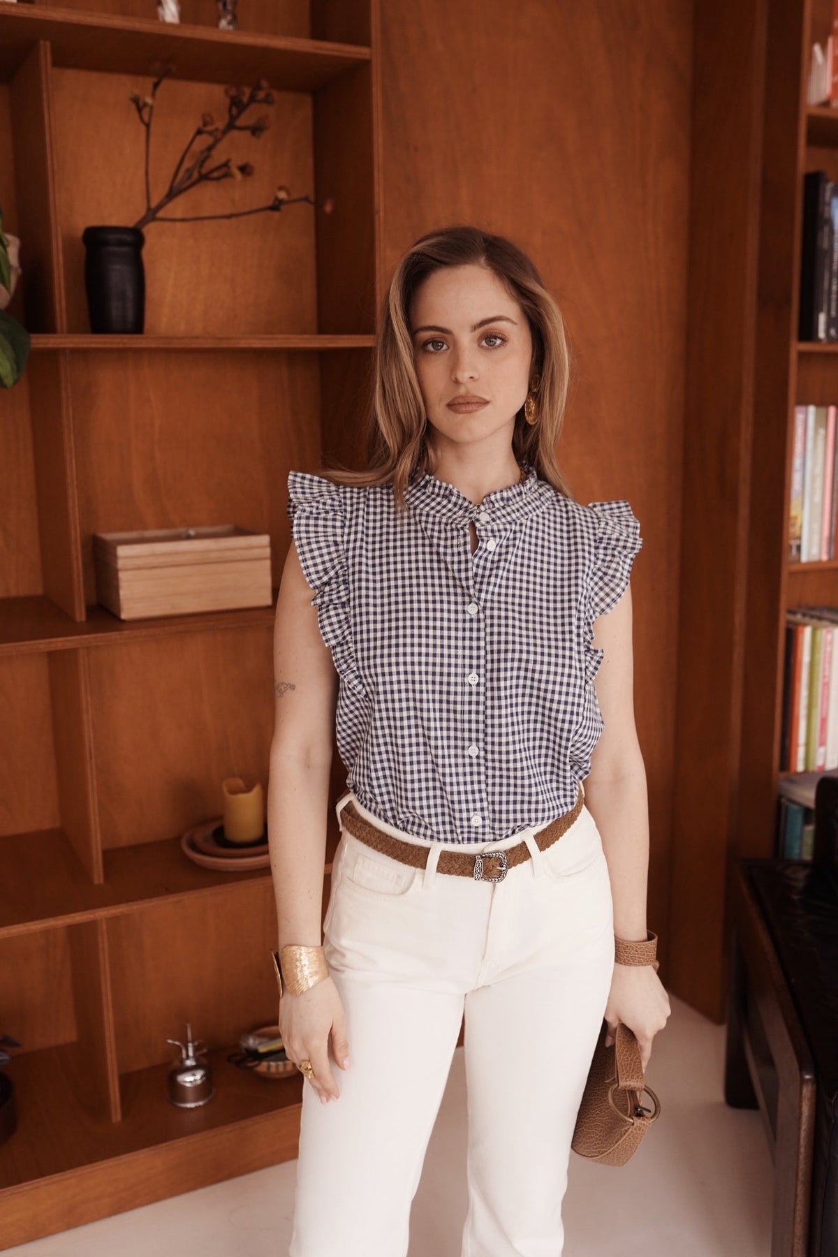 Chemise Orélan