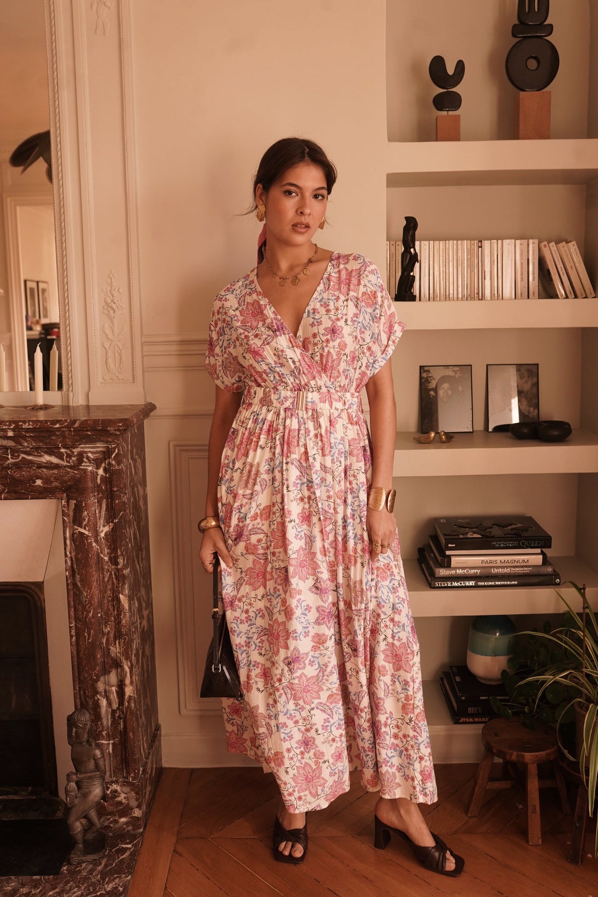 Robe Pacome