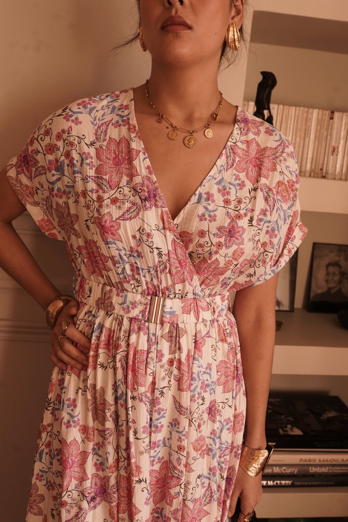 Robe Pacome