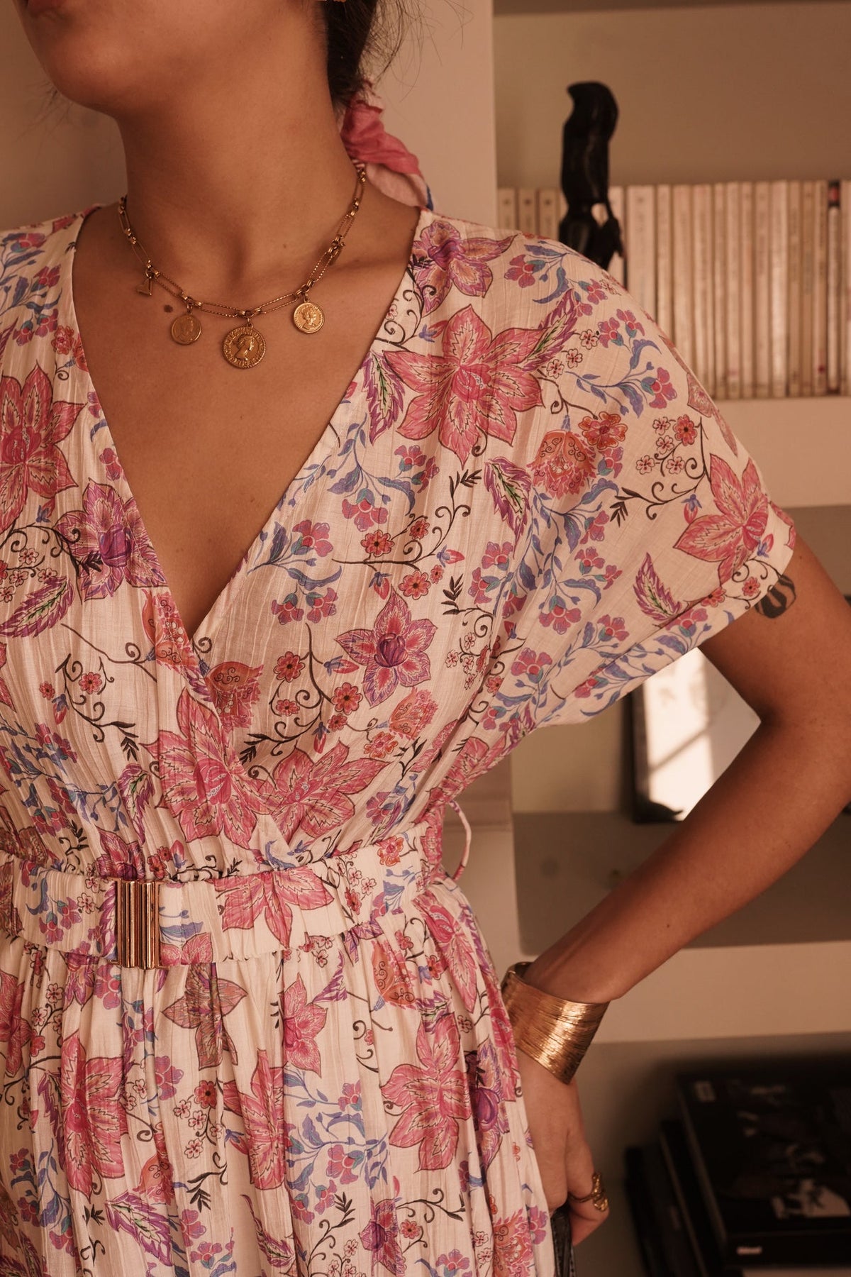 Robe Pacome