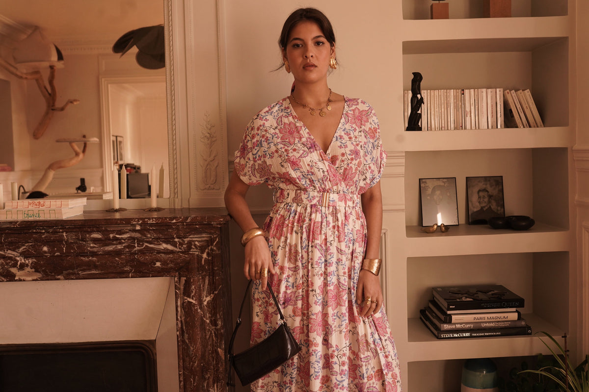 Robe Pacome