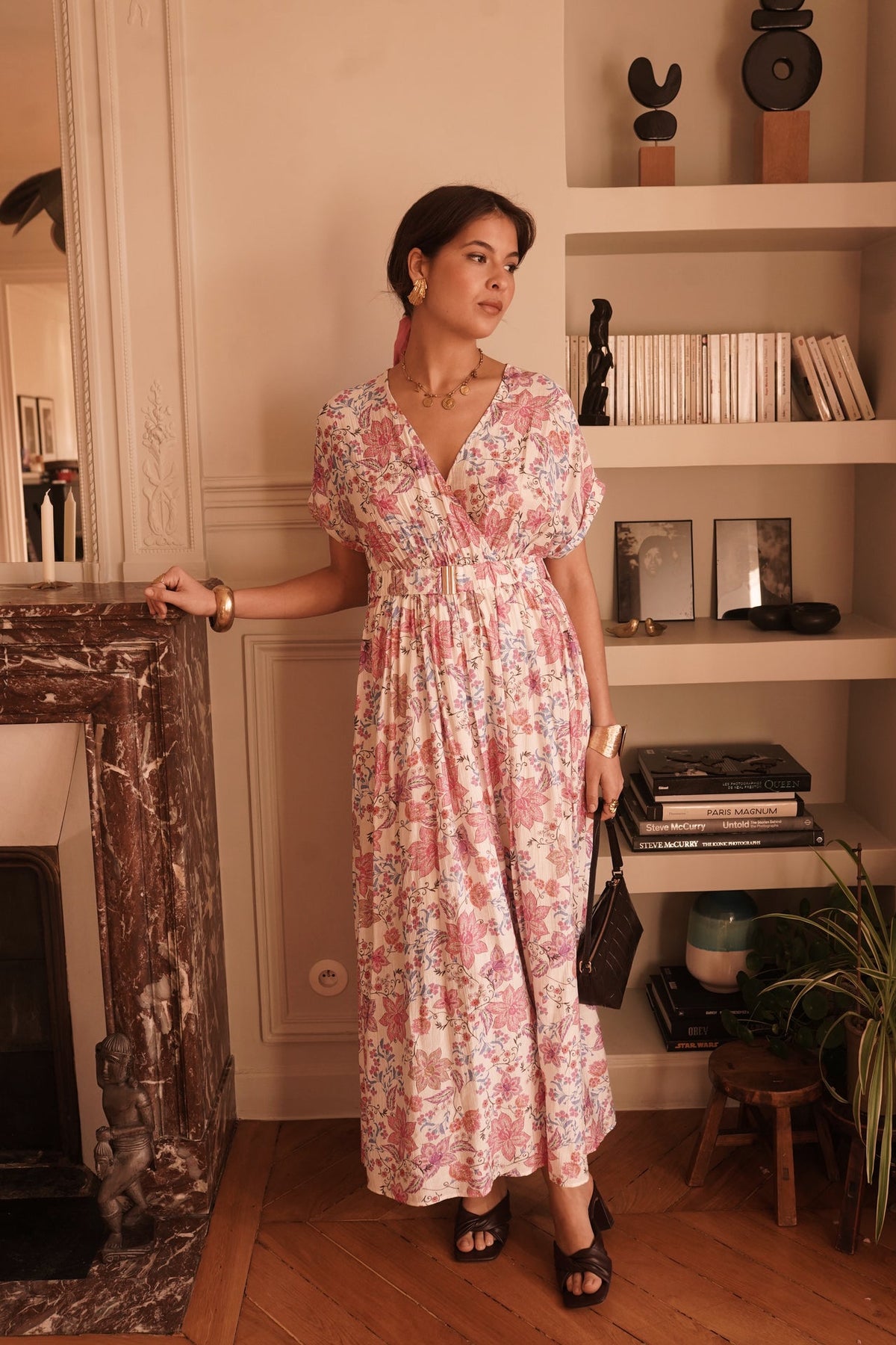 Robe Pacome