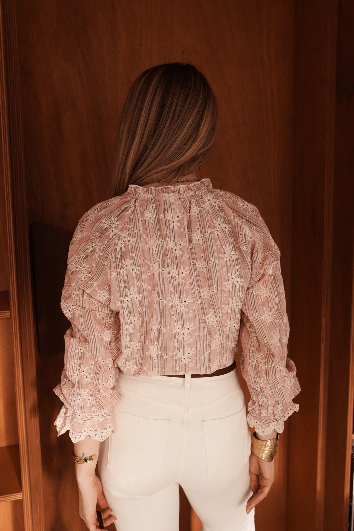 Chemise Kael
