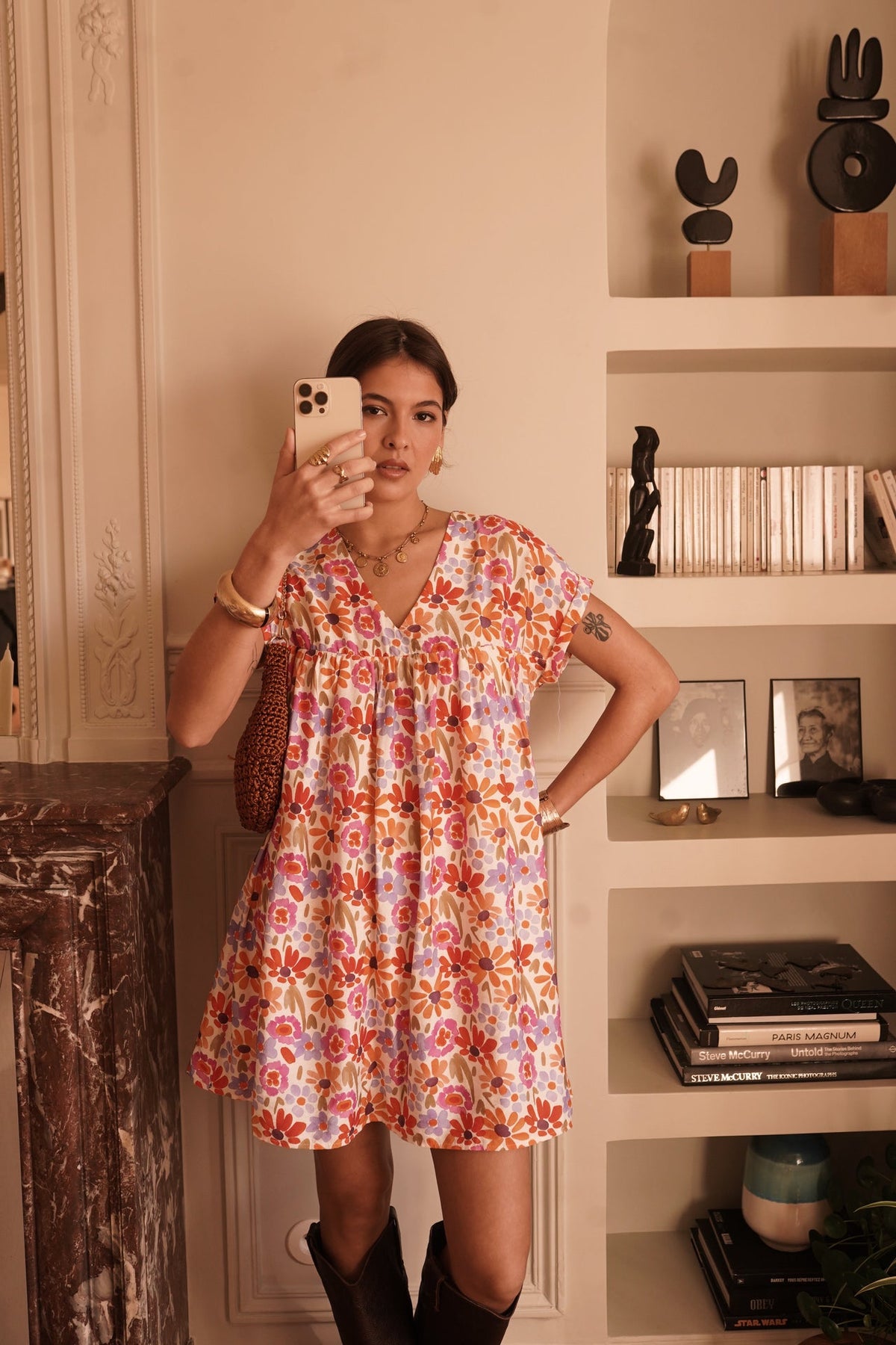 Robe Prosper
