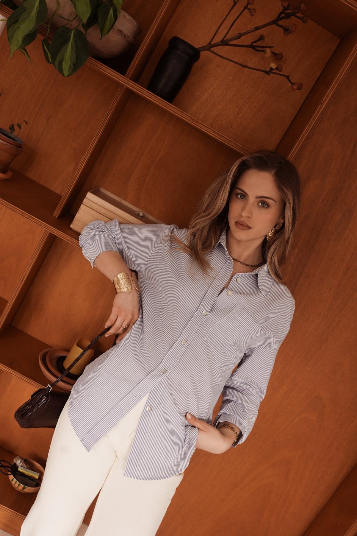 Chemise Aydor