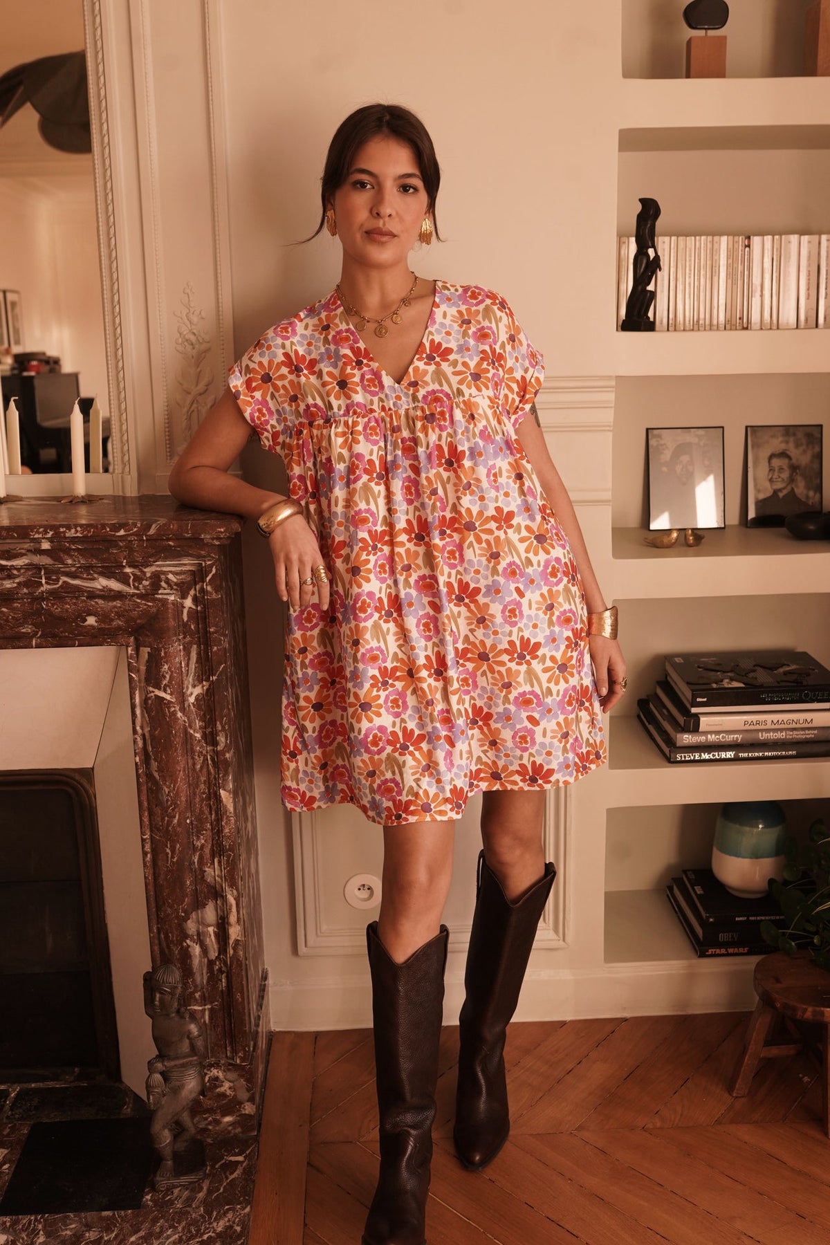 Robe Prosper
