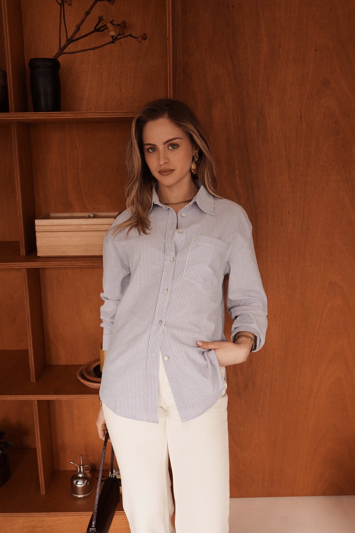 Chemise Aydor